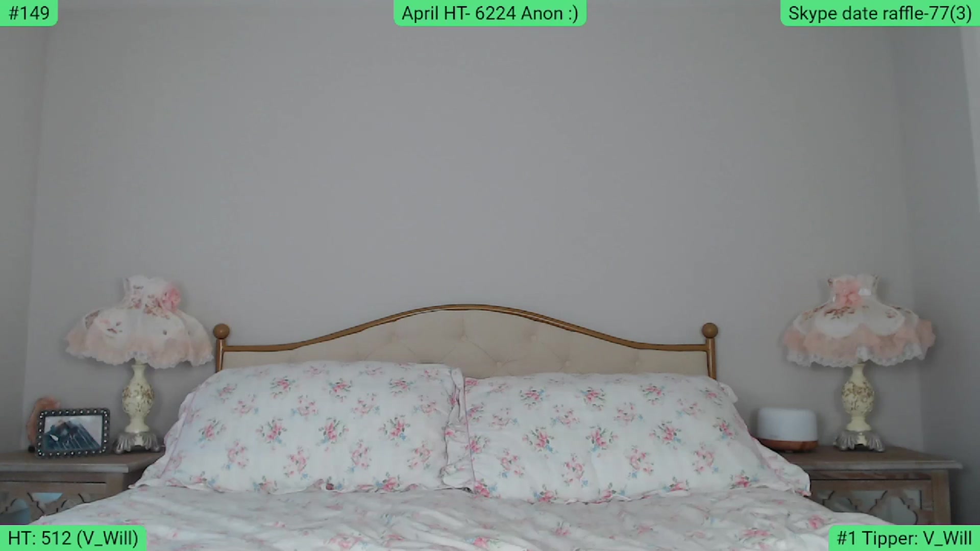 Gallery image thumbnail from AlexisWildest's myfreecams stream on, 04/12/2024, 02:09 image 5 of 20
