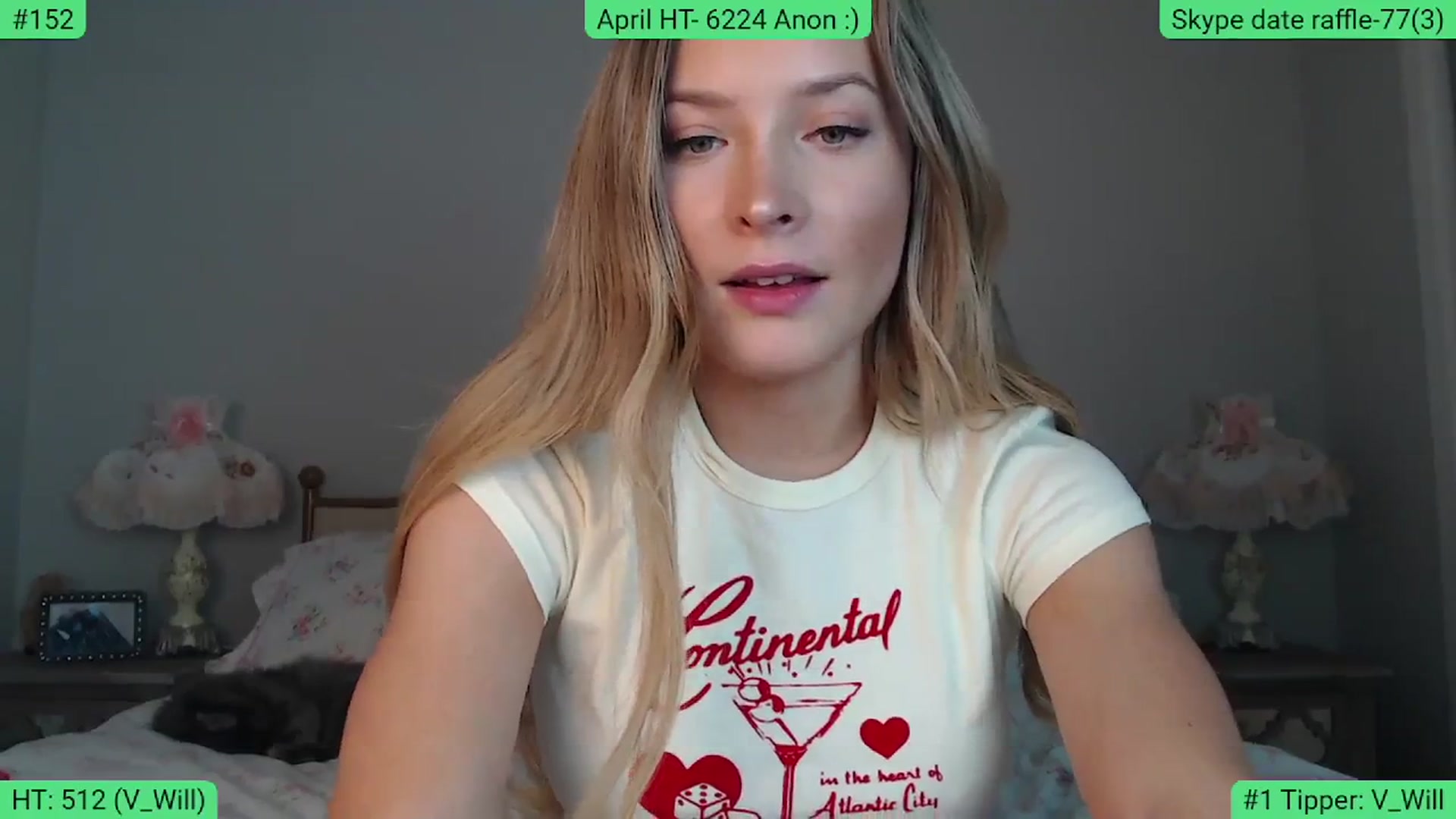Gallery image thumbnail from AlexisWildest's myfreecams stream on, 04/13/2024, 02:15 image 11 of 20
