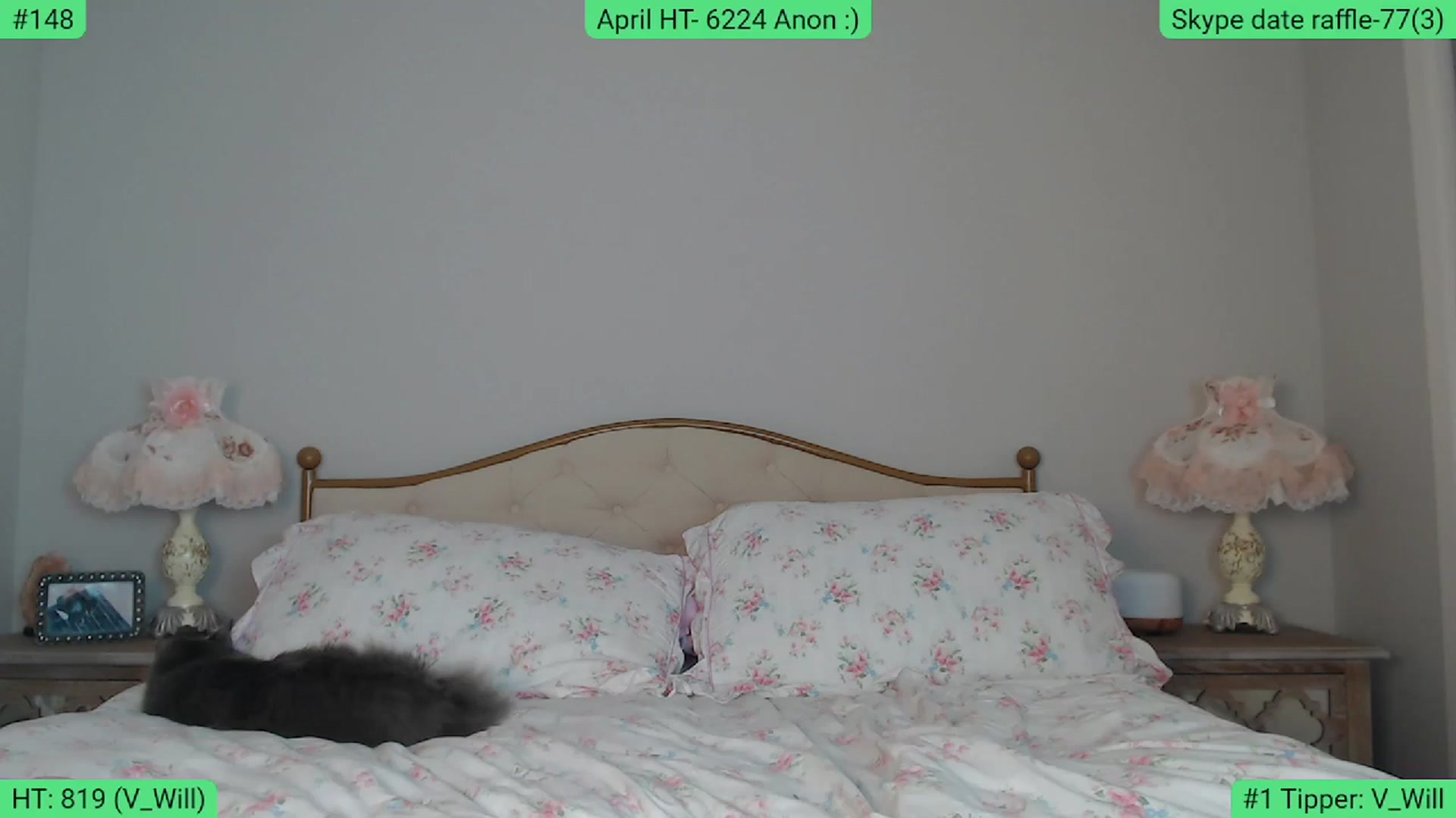 Gallery image thumbnail from AlexisWildest's myfreecams stream on, 04/13/2024, 02:15 image 17 of 20