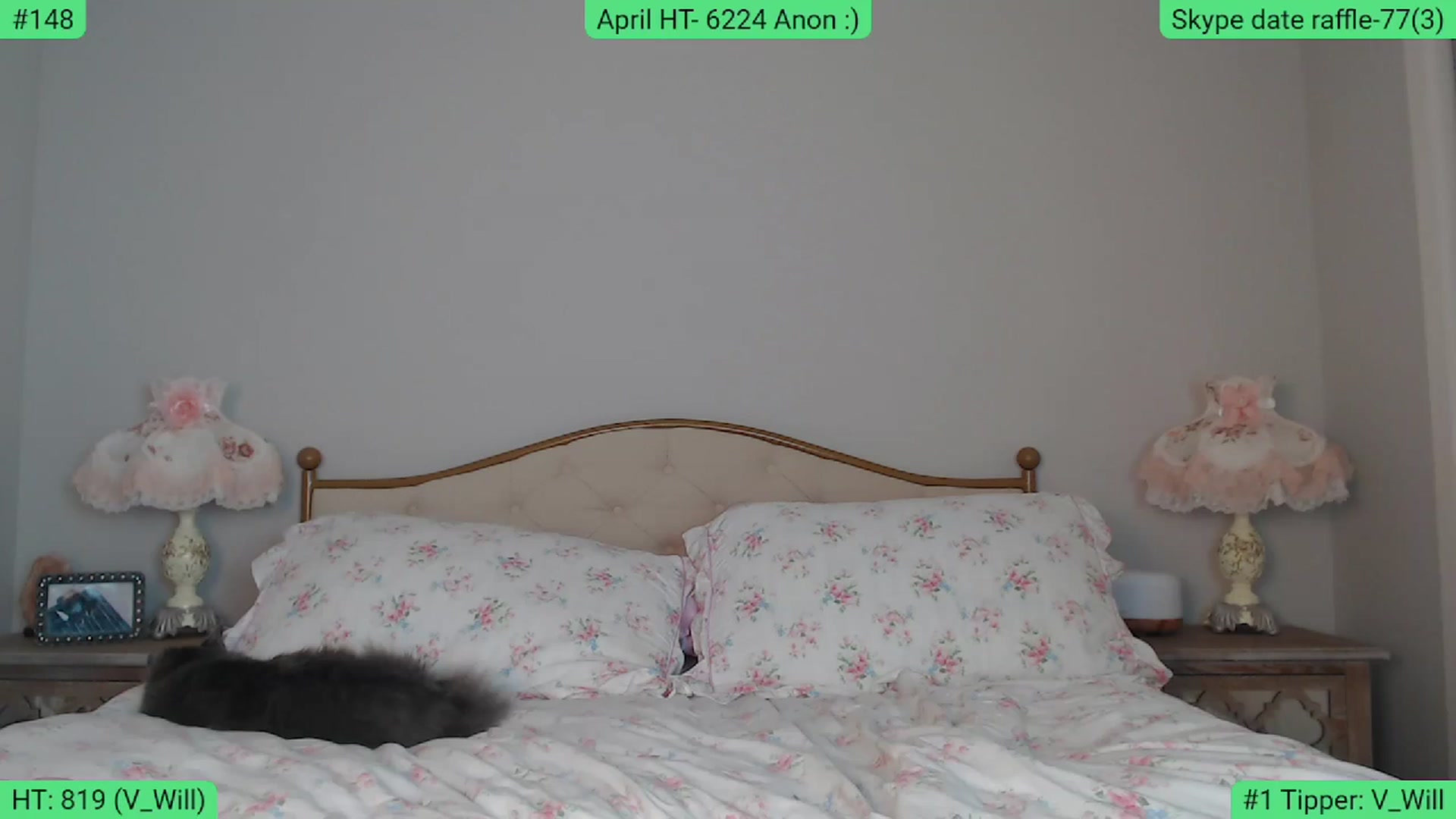 Gallery image thumbnail from AlexisWildest's myfreecams stream on, 04/13/2024, 02:15 image 18 of 20