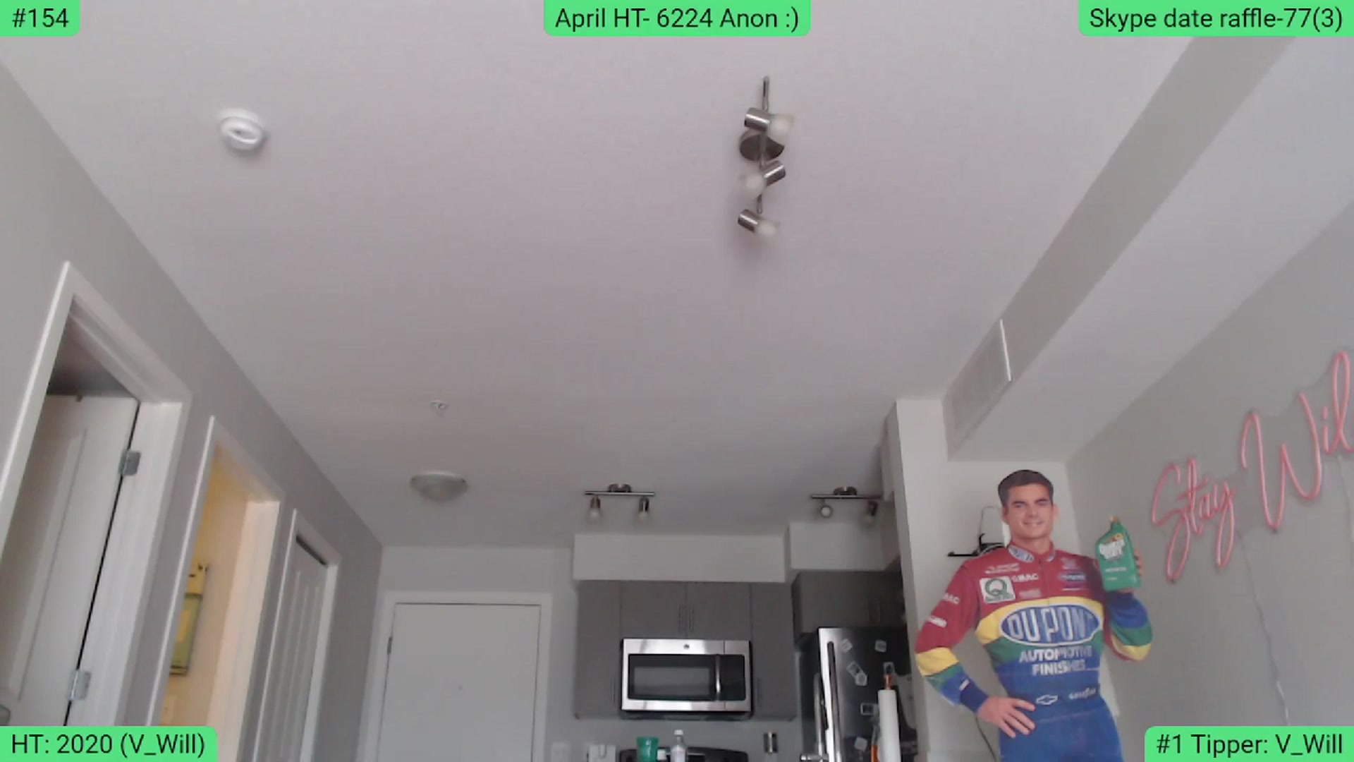 Gallery image thumbnail from AlexisWildest's myfreecams stream on, 04/14/2024, 23:33 image 20 of 20