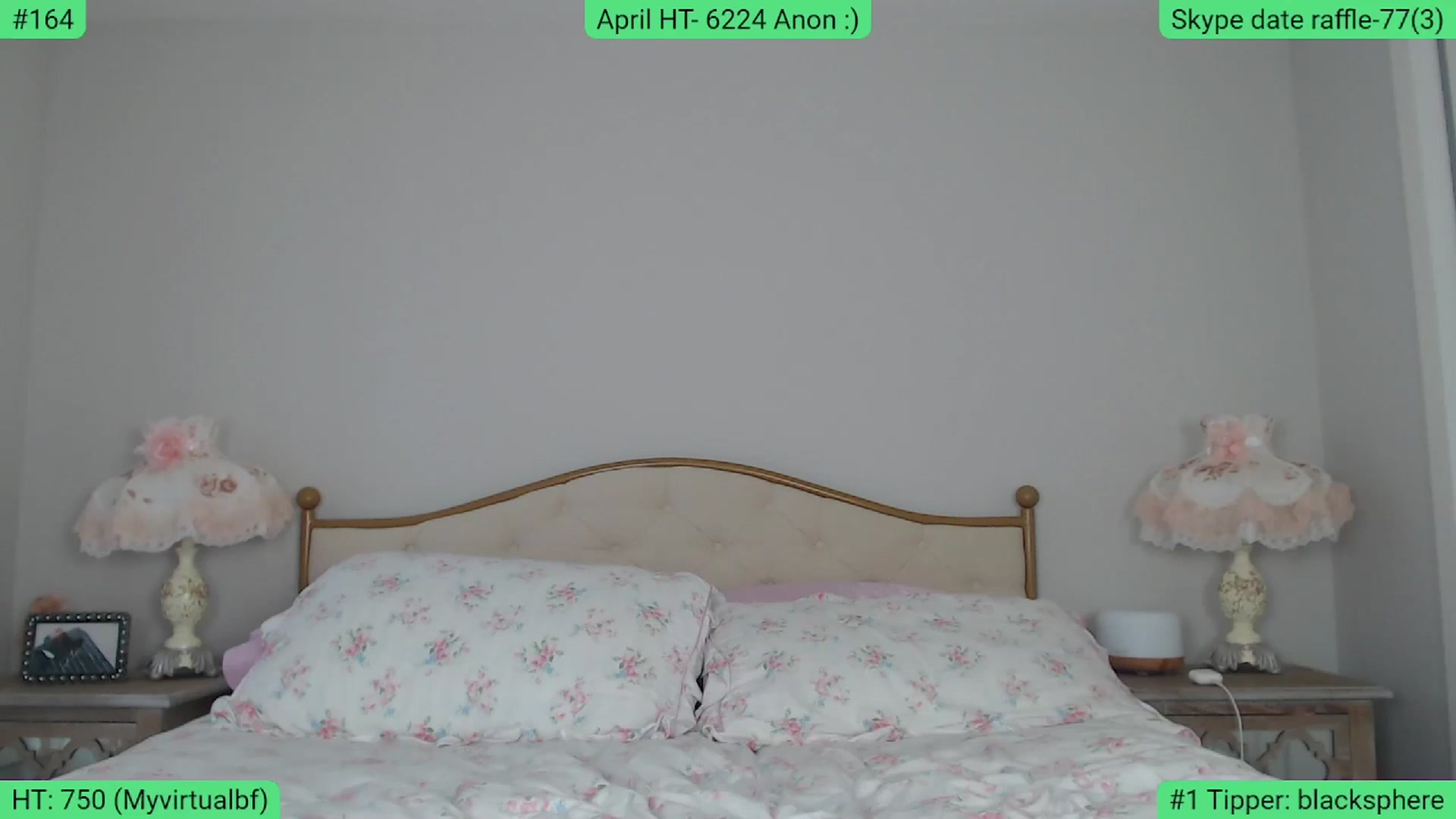 Gallery image thumbnail from AlexisWildest's myfreecams stream on, 04/16/2024, 01:08 image 15 of 20