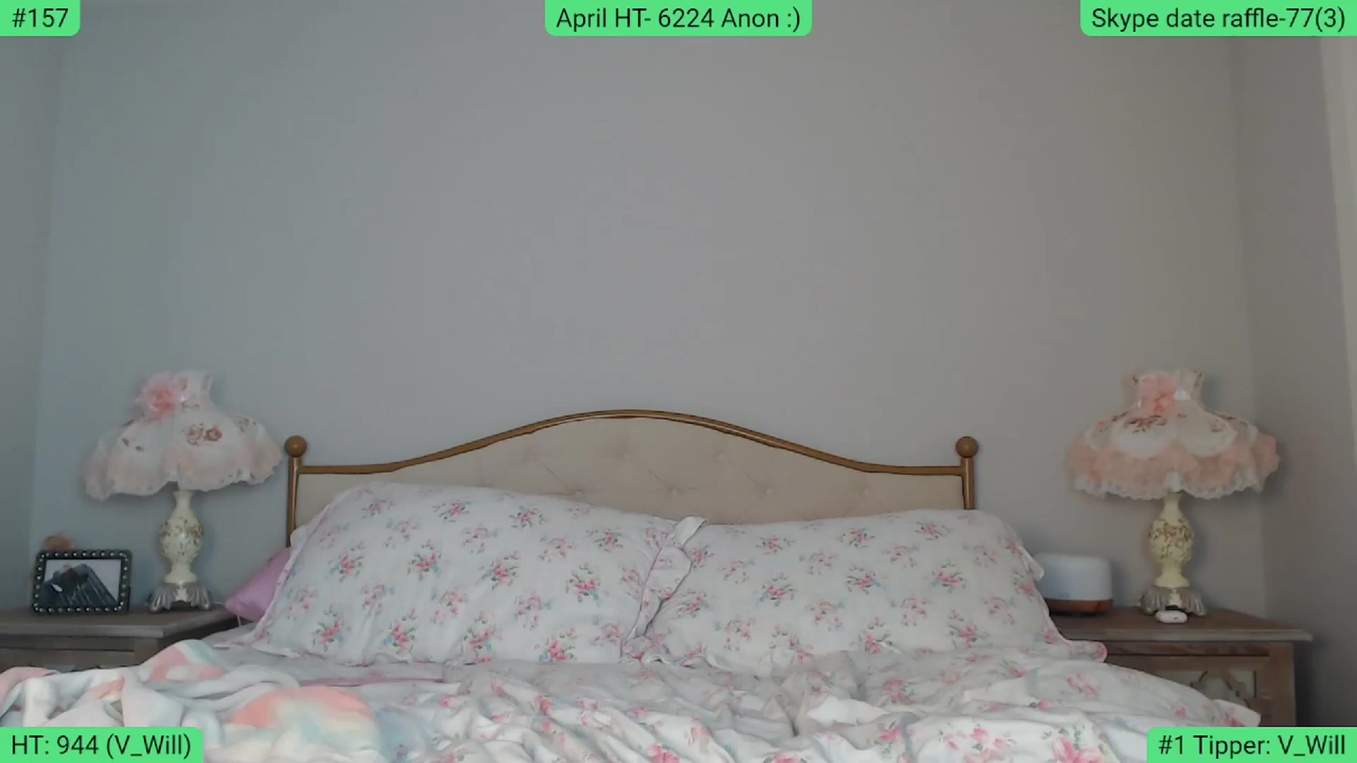 Gallery image thumbnail from AlexisWildest's myfreecams stream on, 04/18/2024, 02:41 image 13 of 20