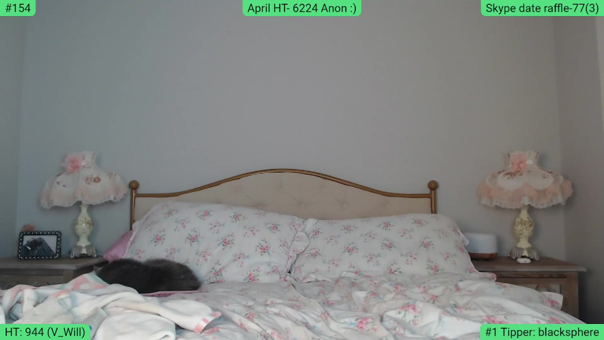 Gallery image thumbnail from AlexisWildest's myfreecams stream on, 04/18/2024, 02:41 image 16 of 20