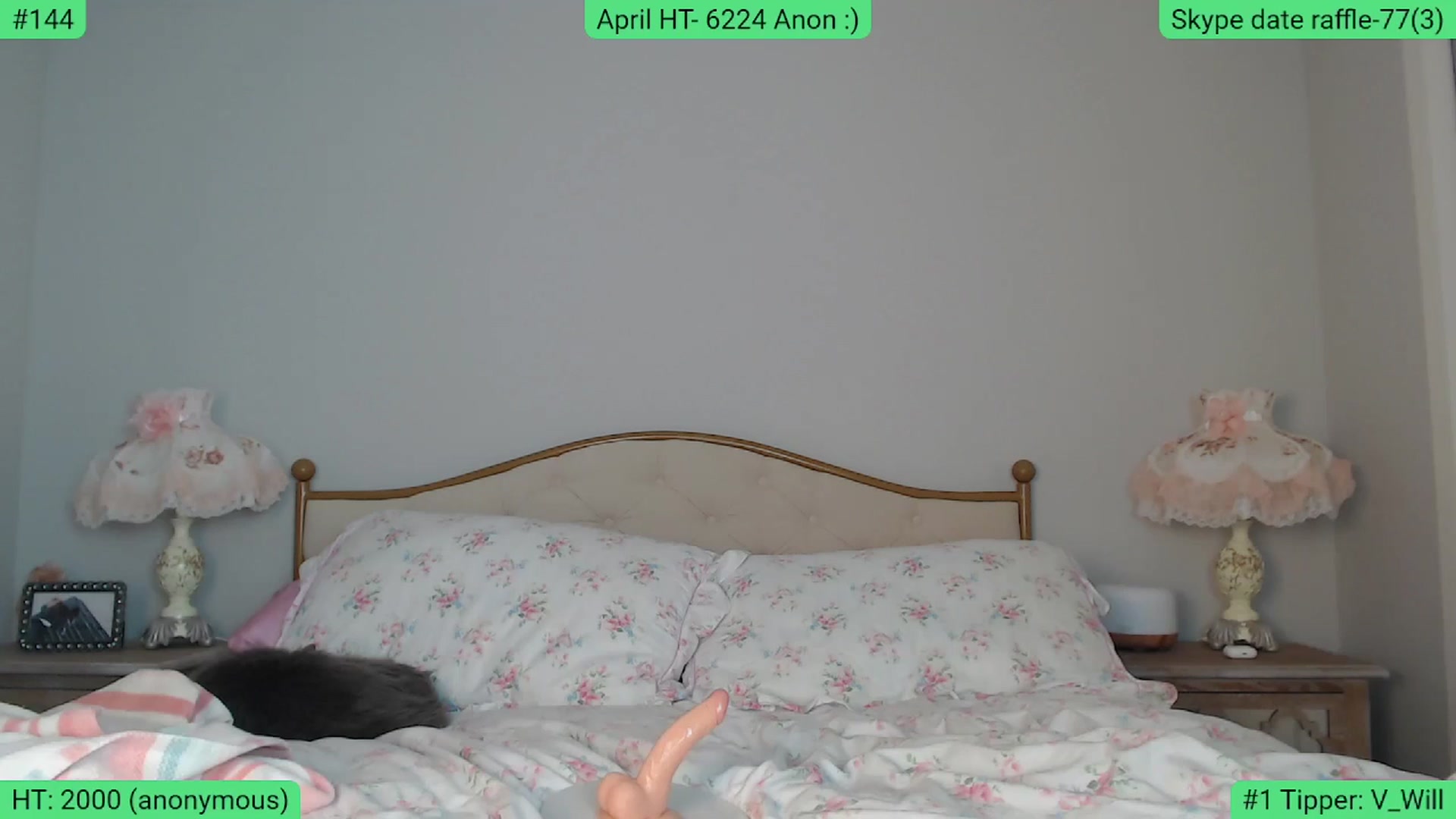 Gallery image thumbnail from AlexisWildest's myfreecams stream on, 04/18/2024, 02:56 image 13 of 20