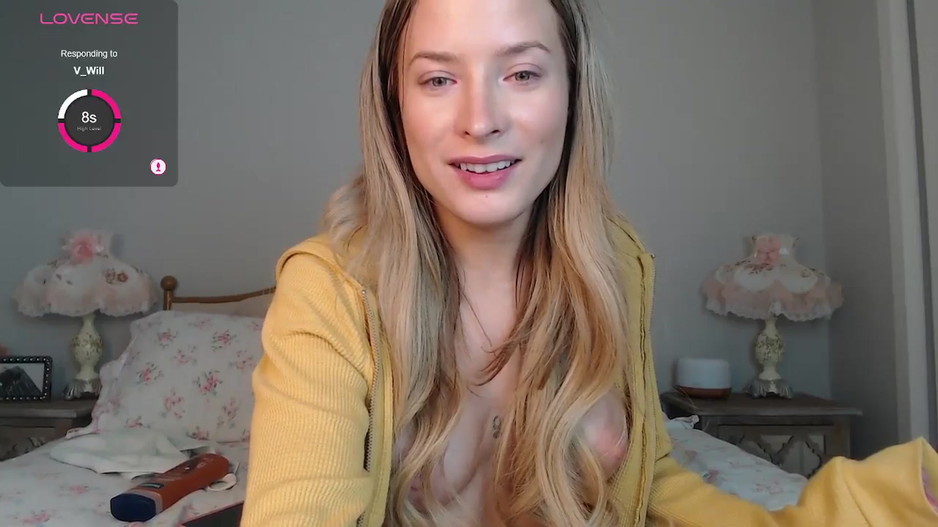 Gallery image thumbnail from AlexisWildest's myfreecams stream on, 04/23/2024, 03:23 image 18 of 20