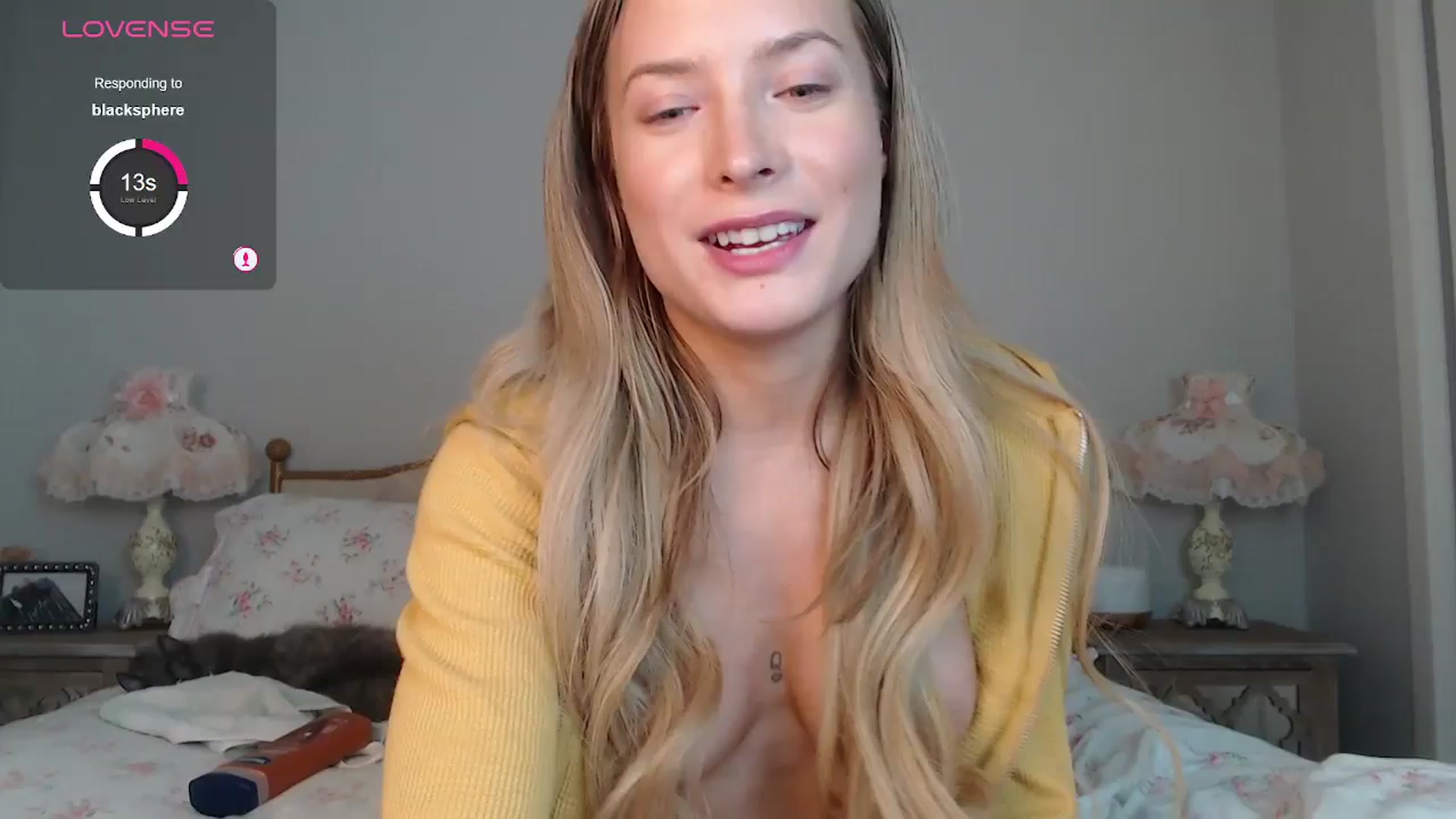 Gallery image thumbnail from AlexisWildest's myfreecams stream on, 04/23/2024, 03:23 image 14 of 20
