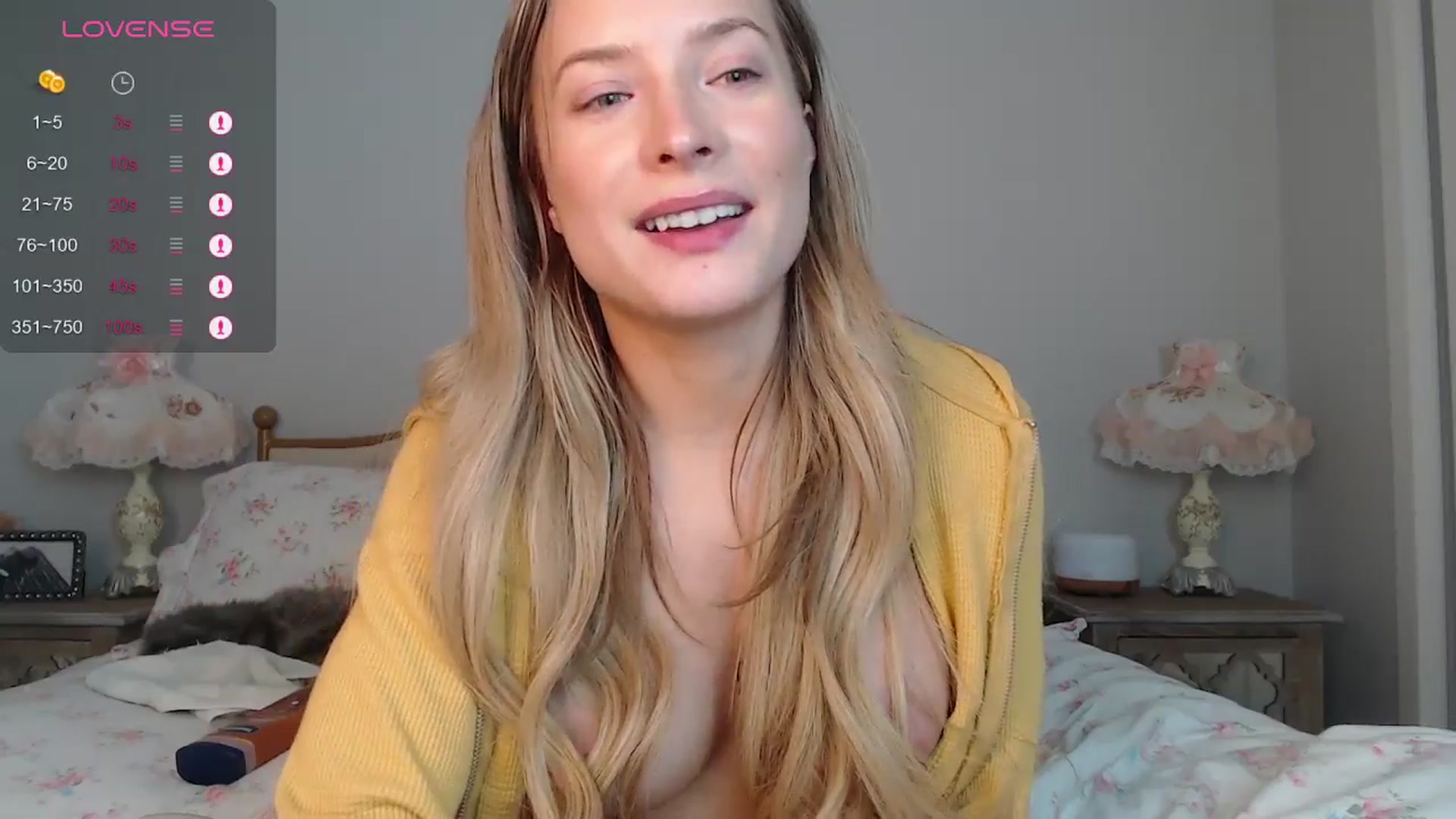 Gallery image thumbnail from AlexisWildest's myfreecams stream on, 04/23/2024, 03:23 image 16 of 20