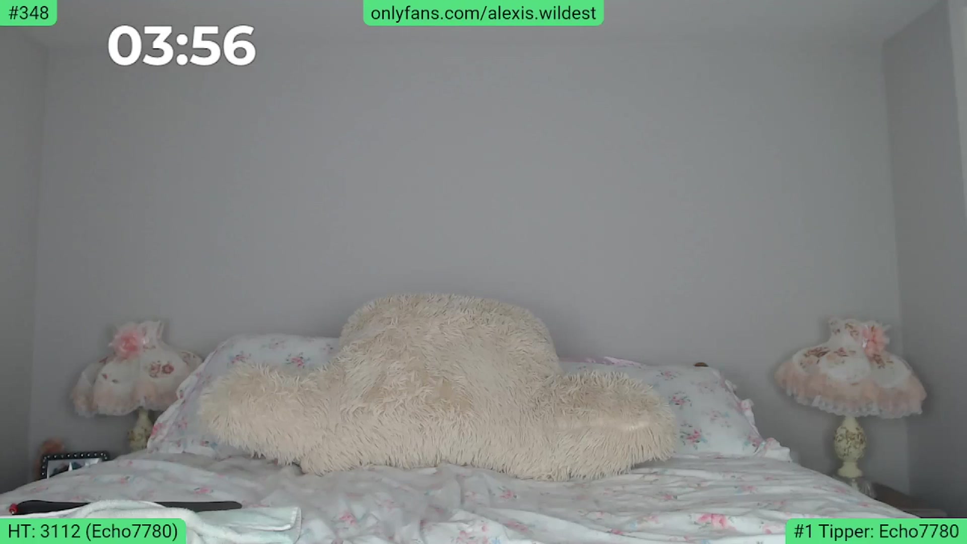 Gallery image thumbnail from AlexisWildest's myfreecams stream on, 05/17/2024, 03:24 image 20 of 20