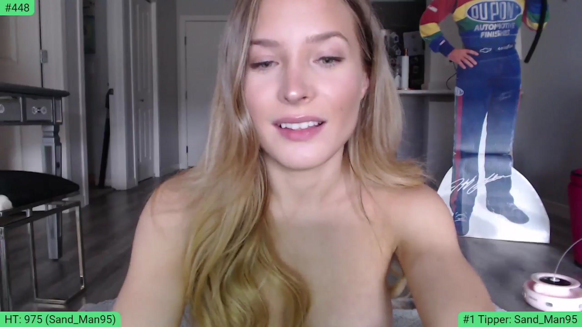 Gallery image thumbnail from AlexisWildest's myfreecams stream on, 05/27/2024, 24:46 image 10 of 20