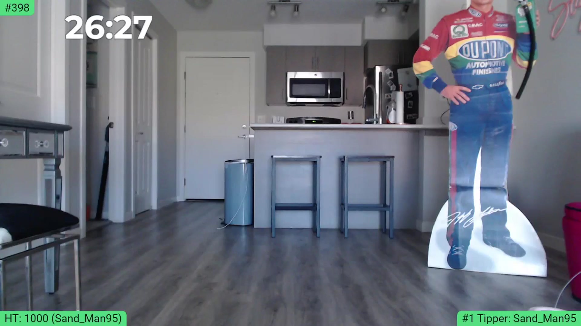 Gallery image thumbnail from AlexisWildest's myfreecams stream on, 05/27/2024, 02:30 image 16 of 20