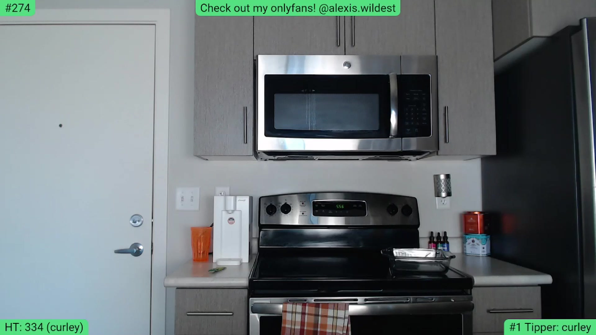 Gallery image thumbnail from AlexisWildest's myfreecams stream on, 06/07/2024, 24:00 image 19 of 20
