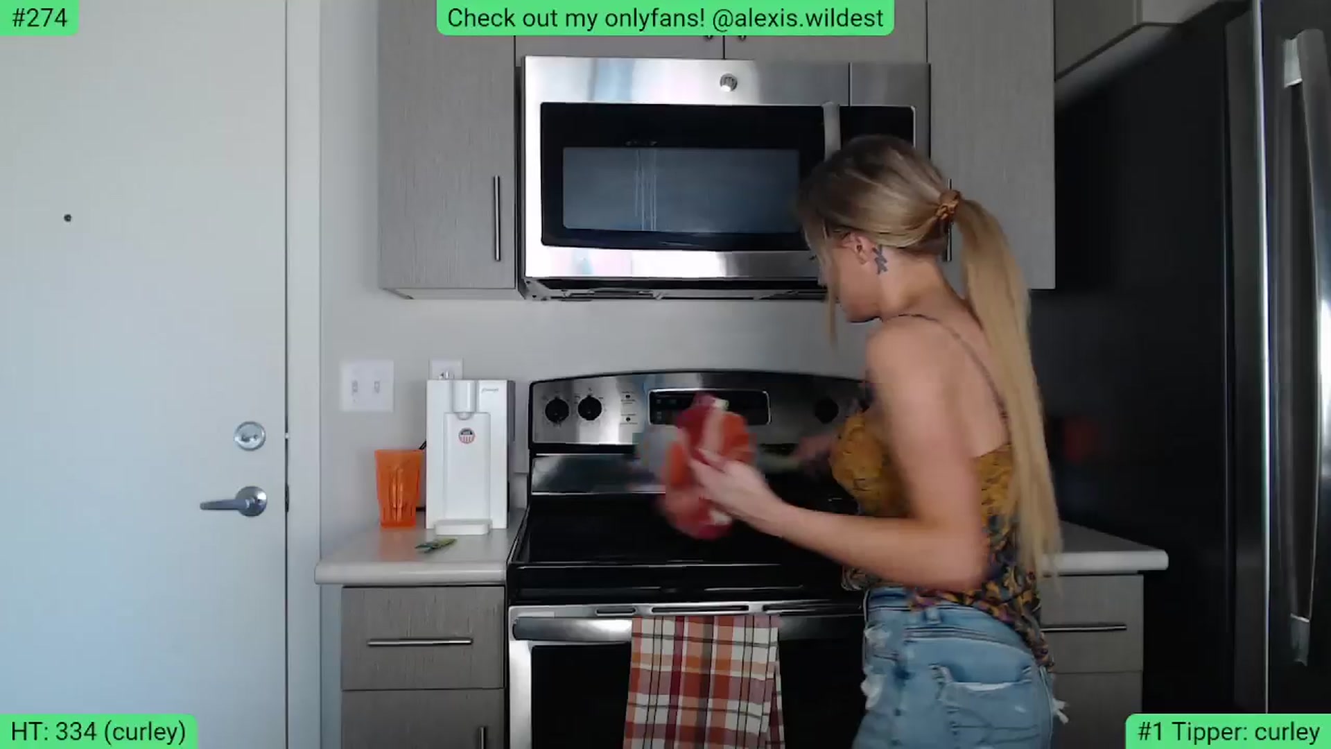 Gallery image thumbnail from AlexisWildest's myfreecams stream on, 06/07/2024, 24:00 image 15 of 20