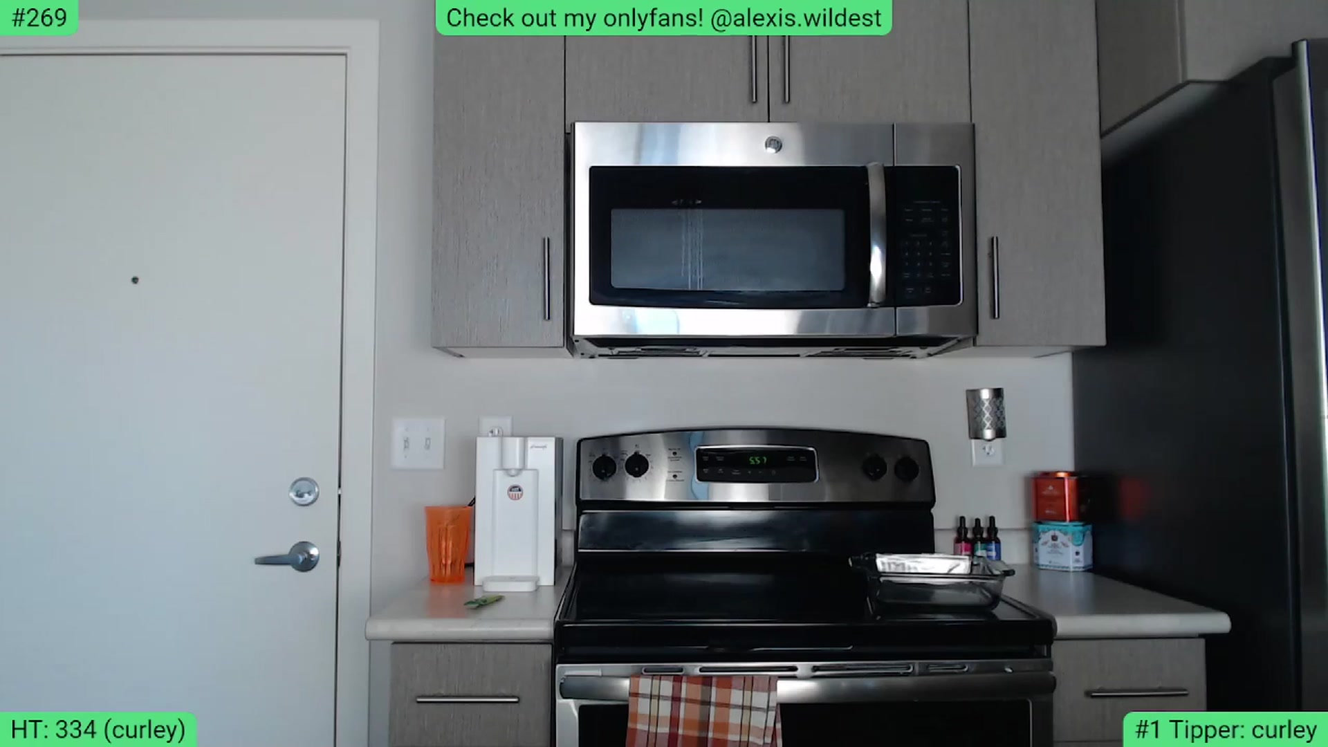 Gallery image thumbnail from AlexisWildest's myfreecams stream on, 06/07/2024, 24:00 image 20 of 20