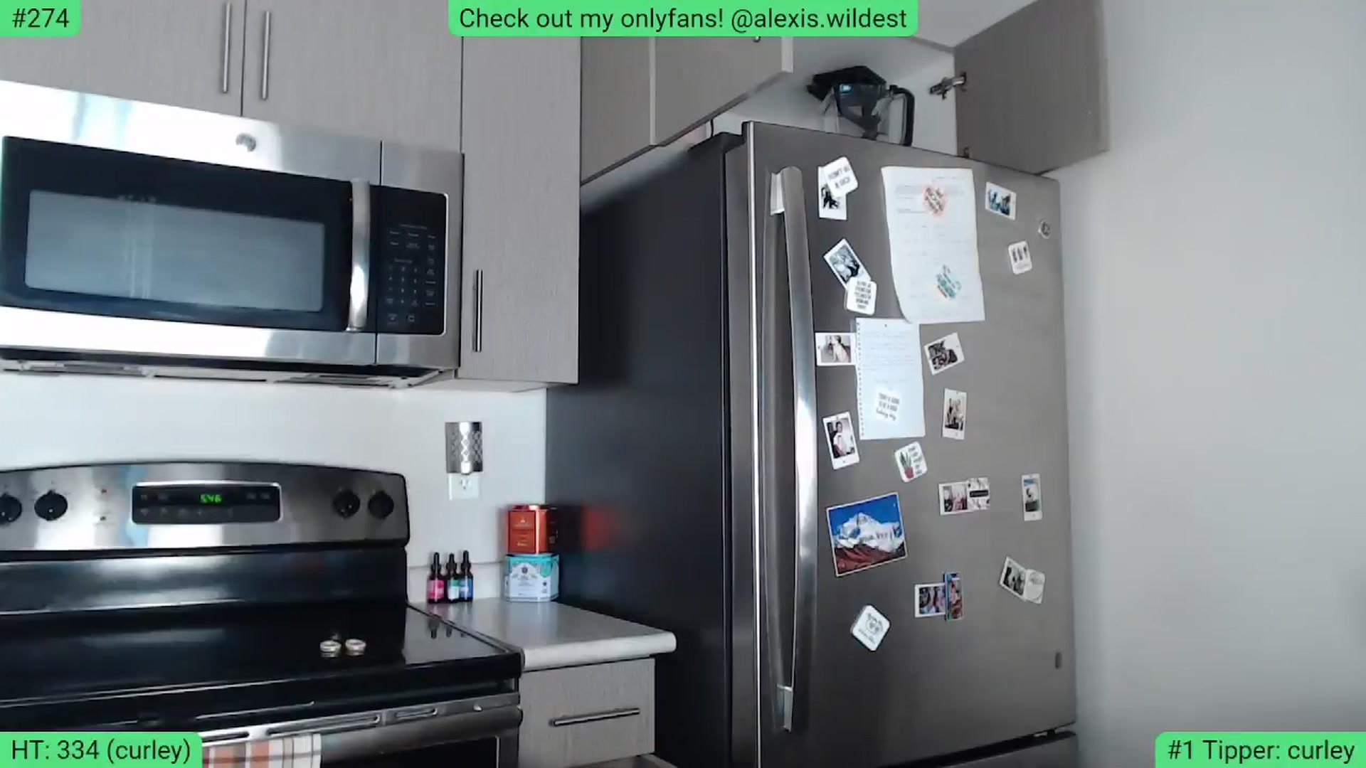 Gallery image thumbnail from AlexisWildest's myfreecams stream on, 06/07/2024, 24:00 image 12 of 20