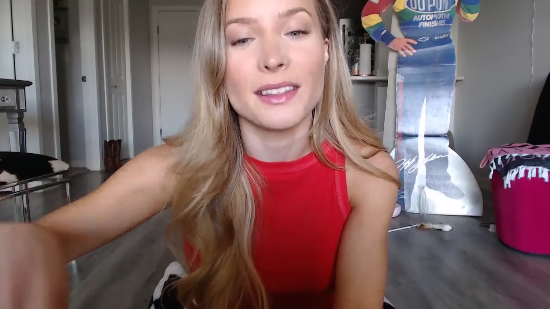 Gallery image thumbnail from AlexisWildest's myfreecams stream on, 06/29/2024, 18:54 image 15 of 20