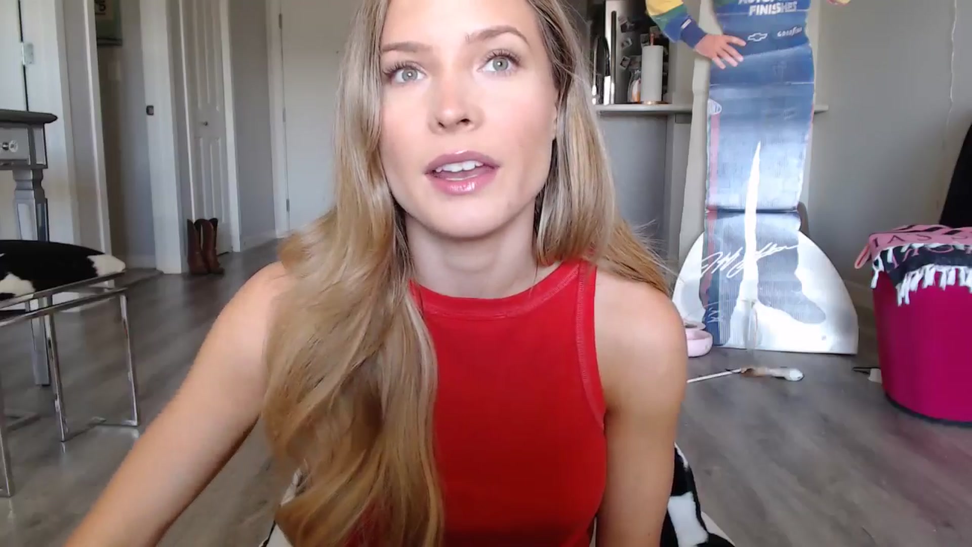 Gallery image thumbnail from AlexisWildest's myfreecams stream on, 06/29/2024, 18:54 image 8 of 20