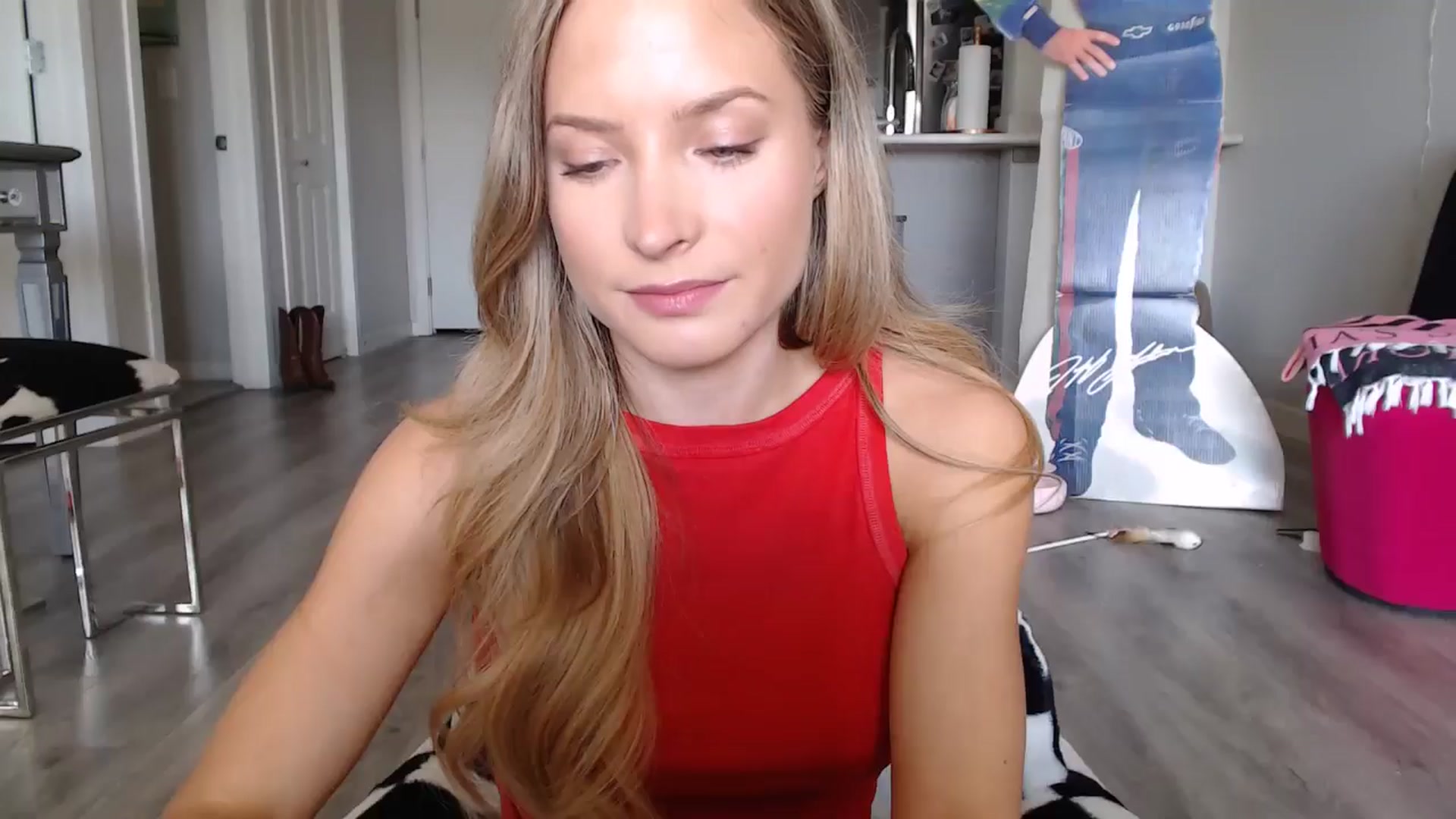 Gallery image thumbnail from AlexisWildest's myfreecams stream on, 06/29/2024, 20:31 image 7 of 20