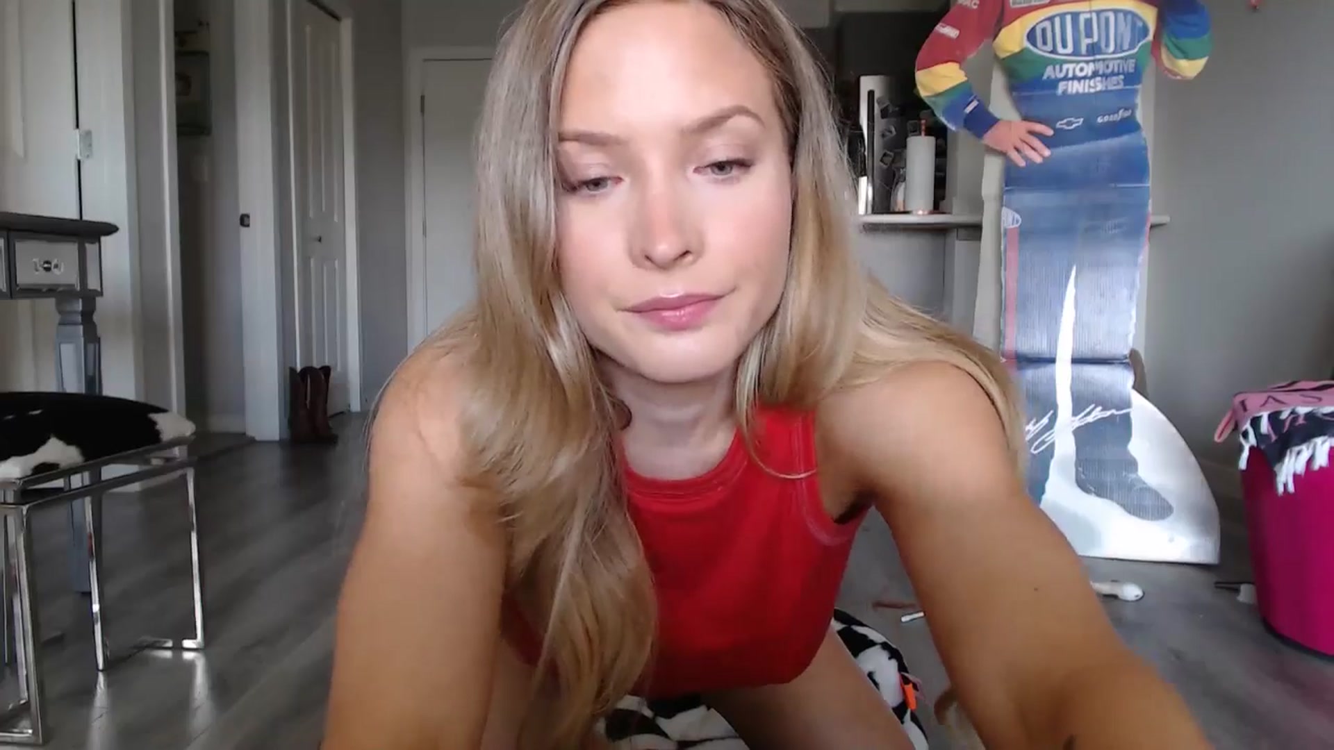 Gallery image thumbnail from AlexisWildest's myfreecams stream on, 06/29/2024, 21:32 image 10 of 20