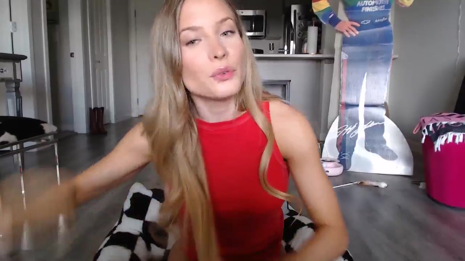 Gallery image thumbnail from AlexisWildest's myfreecams stream on, 06/29/2024, 21:32 image 6 of 20