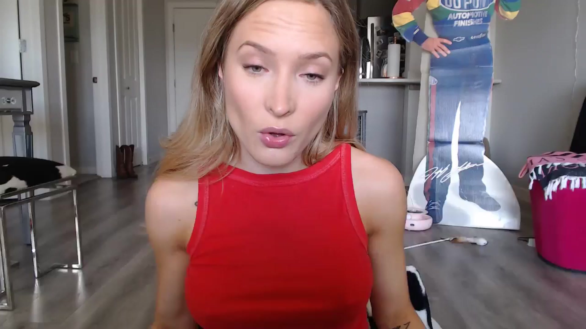 Gallery image thumbnail from AlexisWildest's myfreecams stream on, 06/29/2024, 21:32 image 1 of 20