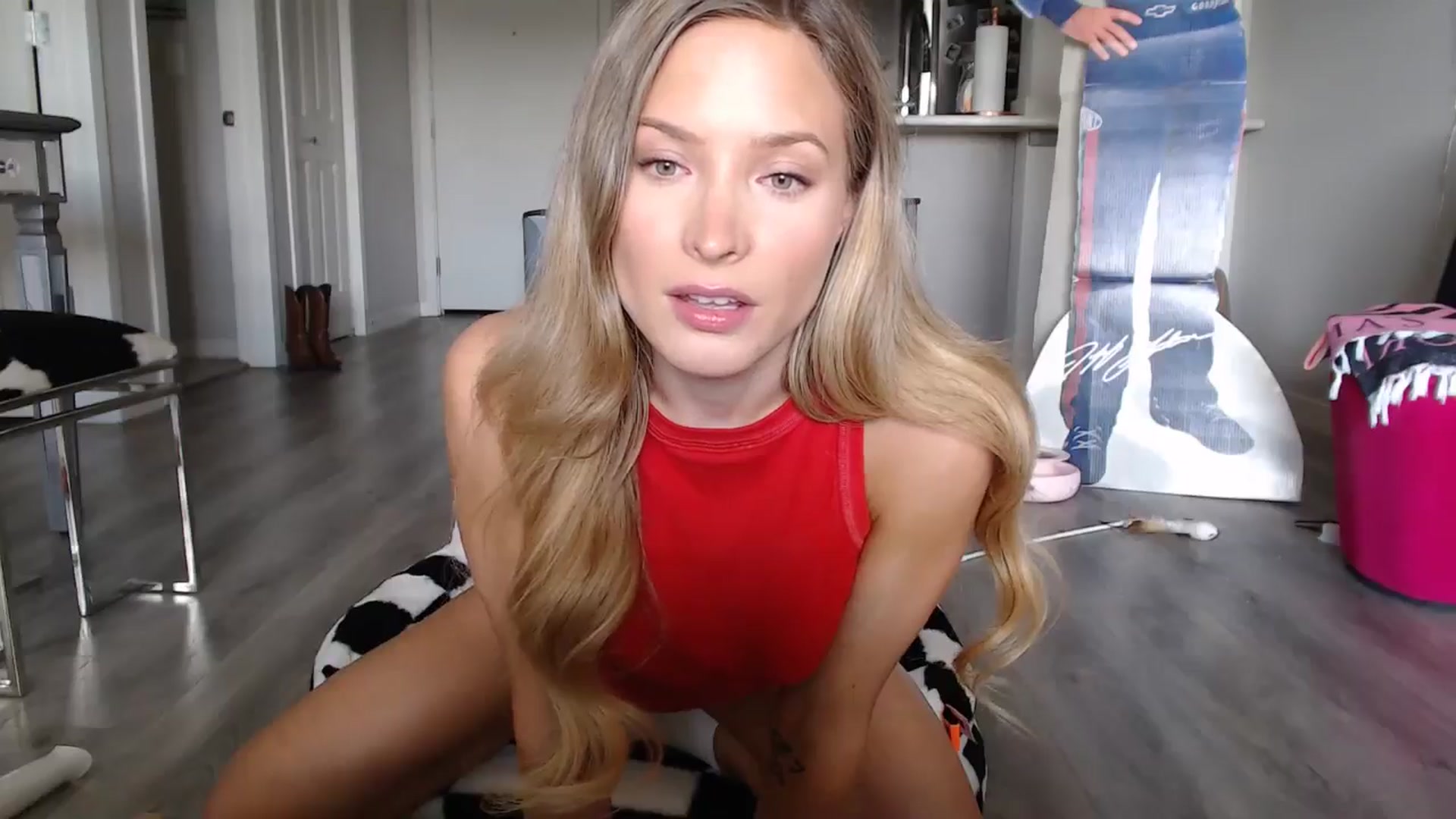Gallery image thumbnail from AlexisWildest's myfreecams stream on, 06/29/2024, 21:32 image 13 of 20