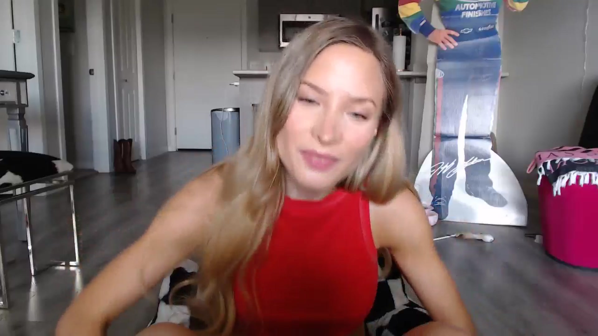 Gallery image thumbnail from AlexisWildest's myfreecams stream on, 06/29/2024, 21:32 image 5 of 20