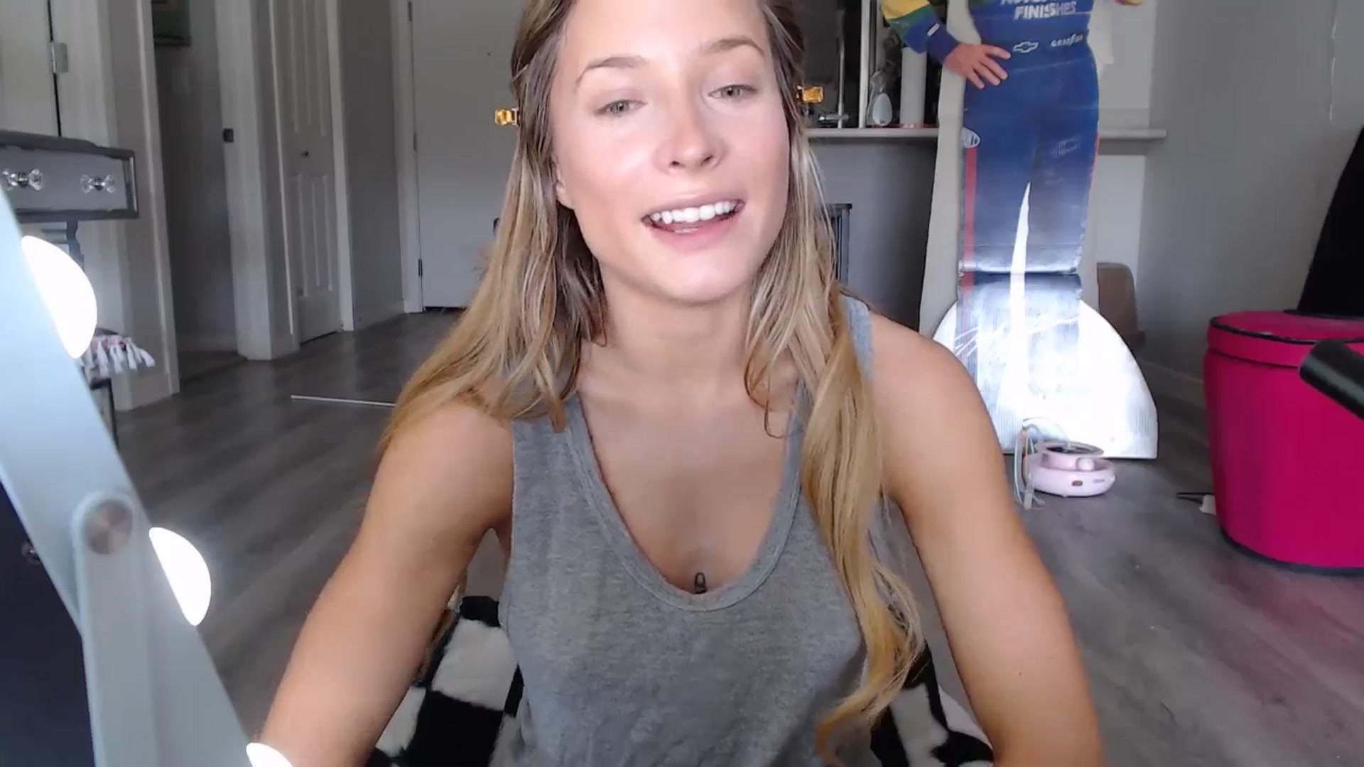 Gallery image thumbnail from AlexisWildest's myfreecams stream on, 06/30/2024, 20:25 image 7 of 20