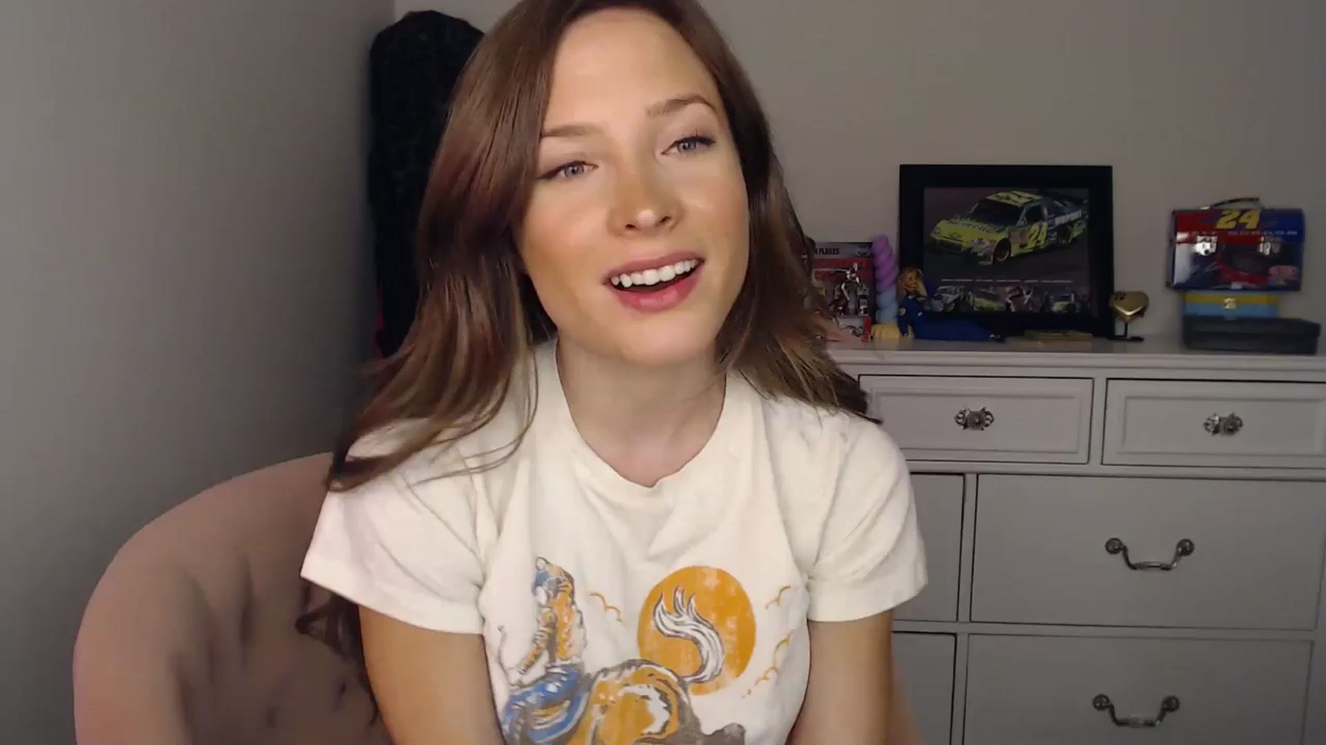 Gallery image thumbnail from AlexisWildest's myfreecams stream on, 07/04/2024, 03:08 image 1 of 20