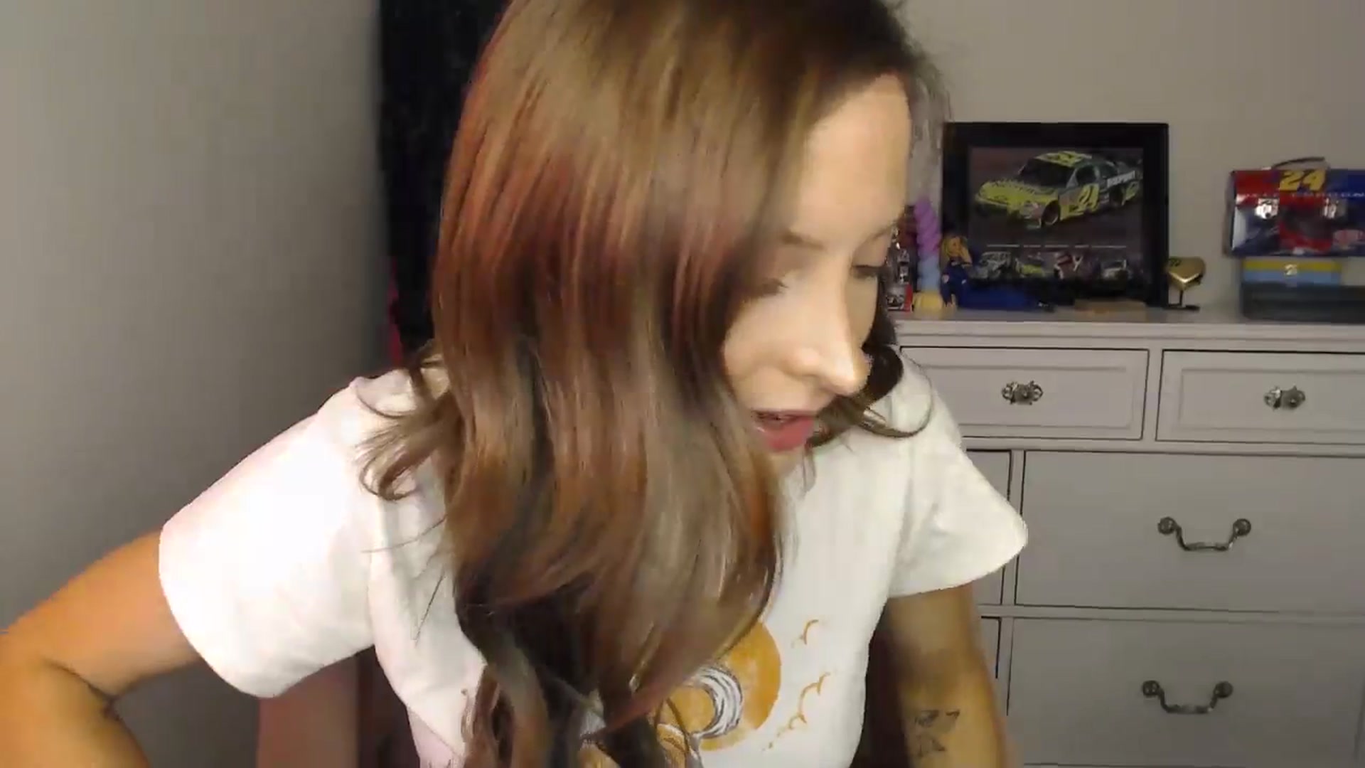 Gallery image thumbnail from AlexisWildest's myfreecams stream on, 07/04/2024, 03:08 image 13 of 20