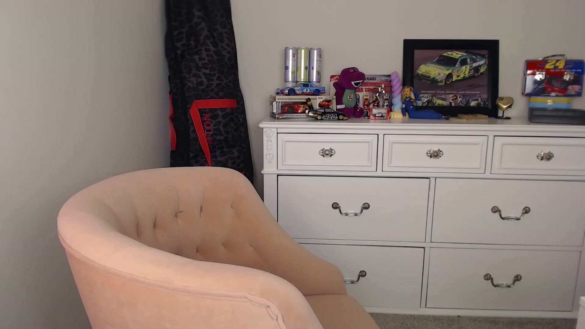 Gallery image thumbnail from AlexisWildest's myfreecams stream on, 07/04/2024, 03:08 image 4 of 20