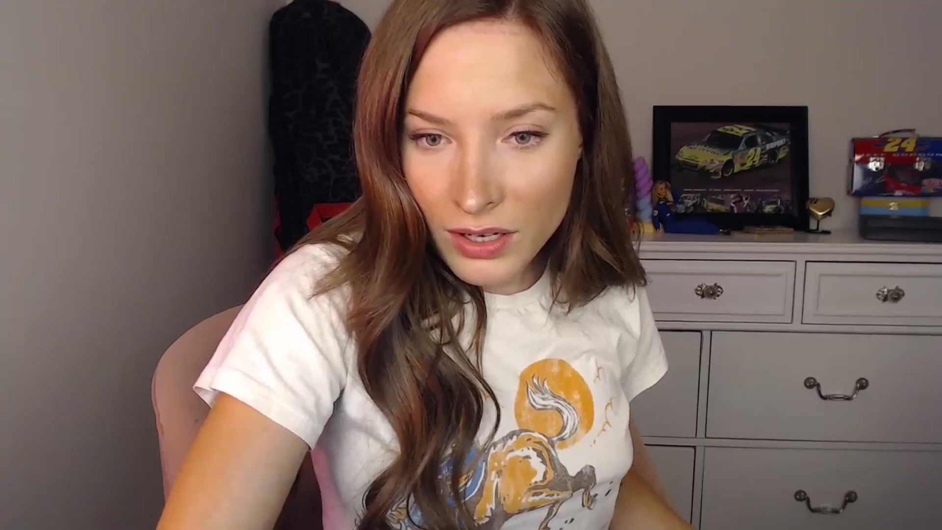 Gallery image thumbnail from AlexisWildest's myfreecams stream on, 07/04/2024, 03:08 image 16 of 20