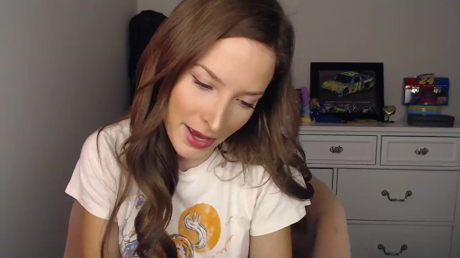 Gallery image thumbnail from AlexisWildest's myfreecams stream on, 07/04/2024, 03:08 image 2 of 20