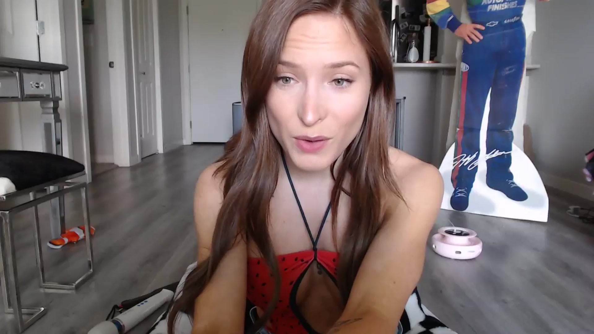 Gallery image thumbnail from AlexisWildest's myfreecams stream on, 07/05/2024, 03:35 image 4 of 20