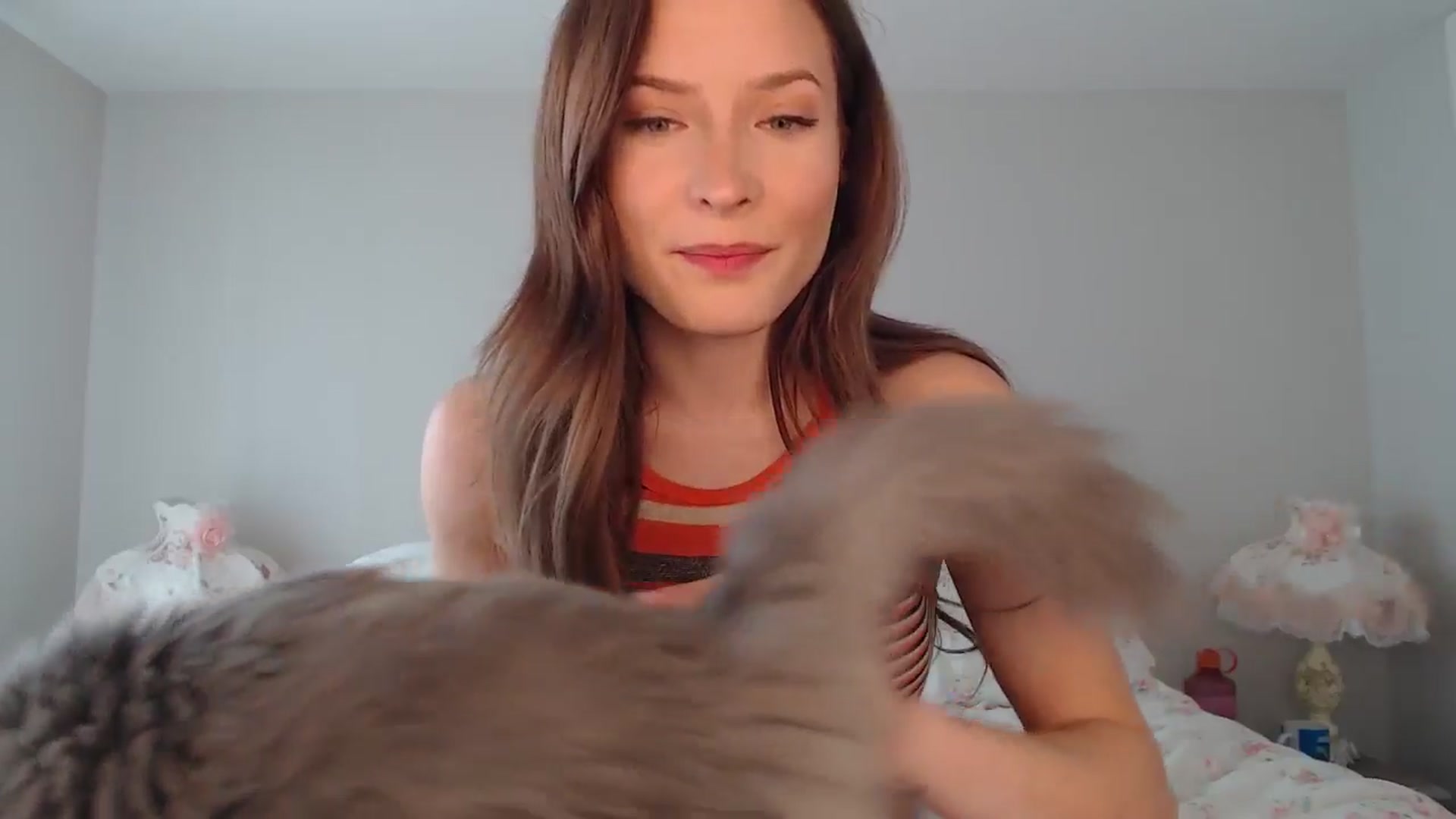 Gallery image thumbnail from AlexisWildest's myfreecams stream on, 07/06/2024, 03:13 image 2 of 20