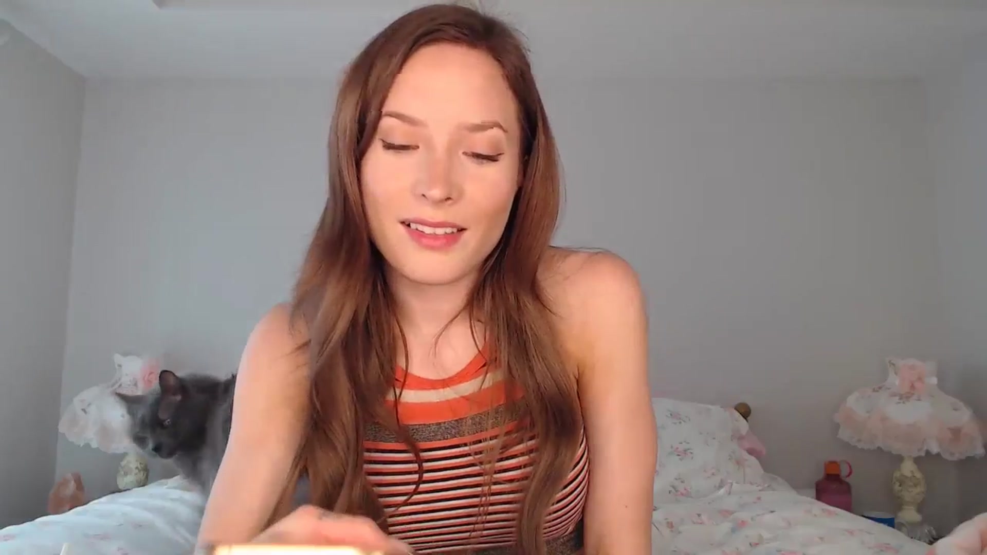 Gallery image thumbnail from AlexisWildest's myfreecams stream on, 07/06/2024, 03:13 image 9 of 20