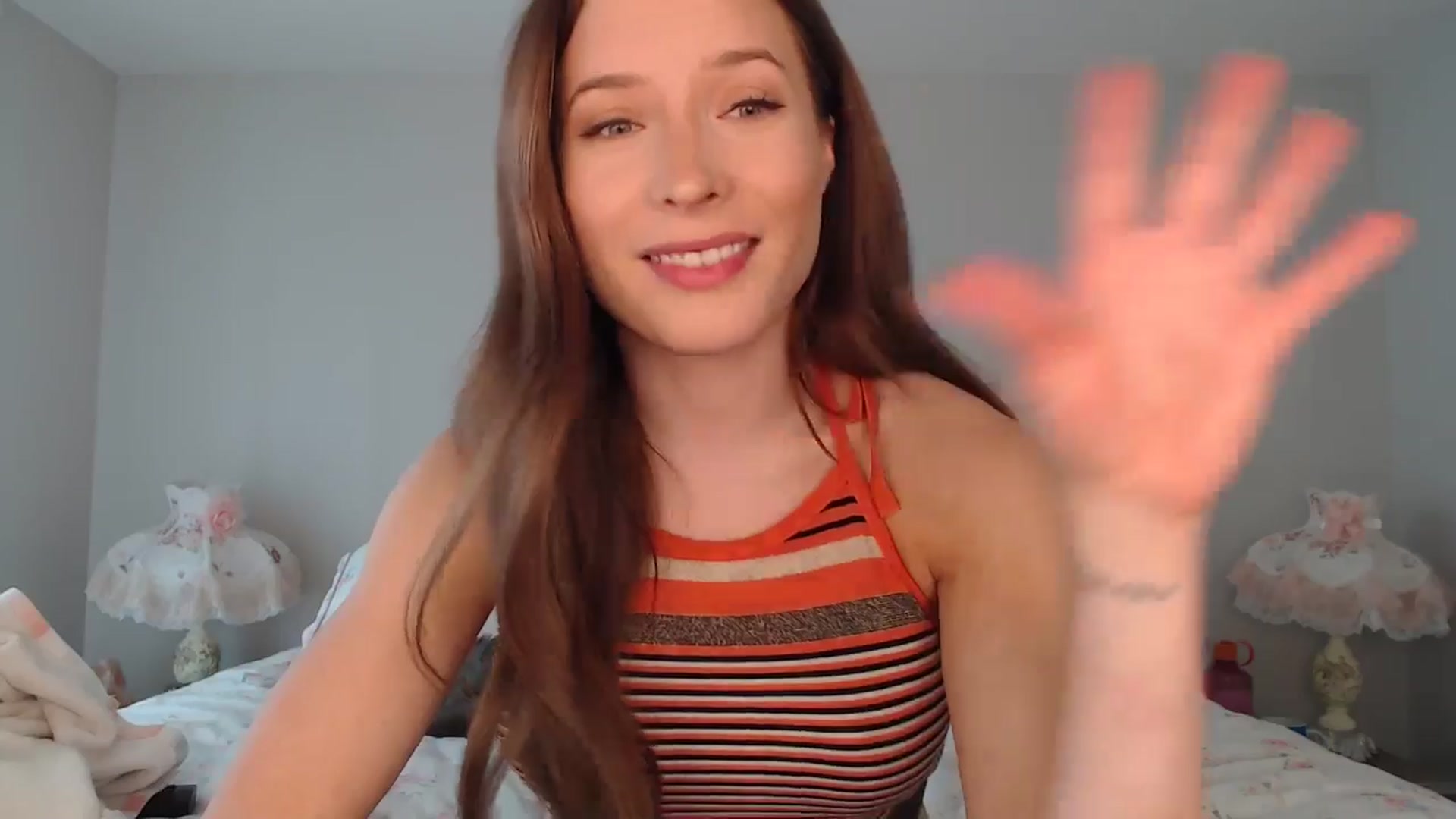 Gallery image thumbnail from AlexisWildest's myfreecams stream on, 07/06/2024, 03:13 image 6 of 20