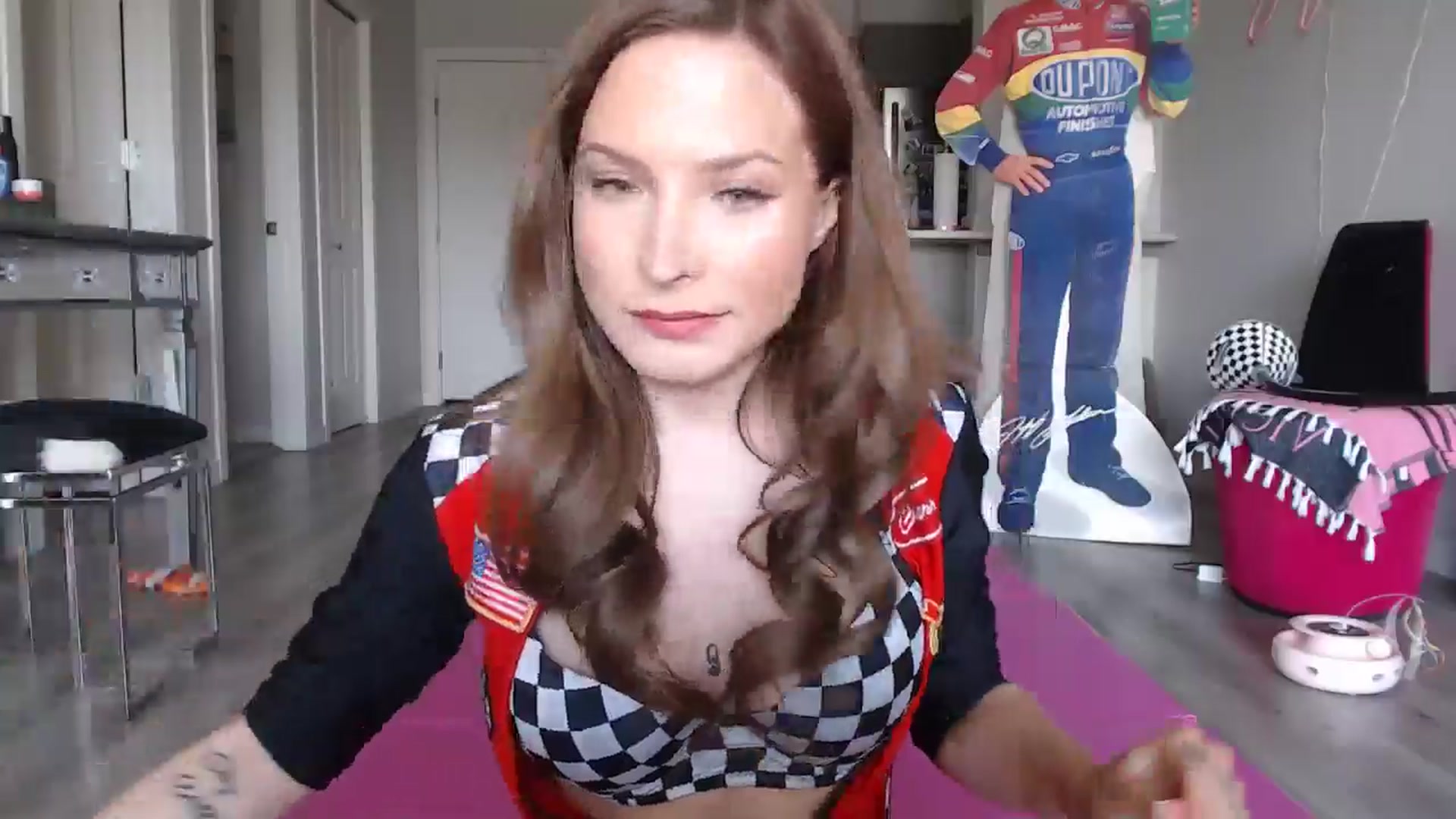 Gallery image thumbnail from AlexisWildest's myfreecams stream on, 07/08/2024, 24:14 image 3 of 20