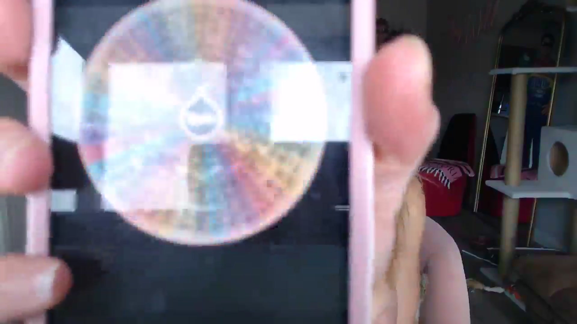 Gallery image thumbnail from AlexisWildest's myfreecams stream on, 08/05/2024, 24:07 image 18 of 20