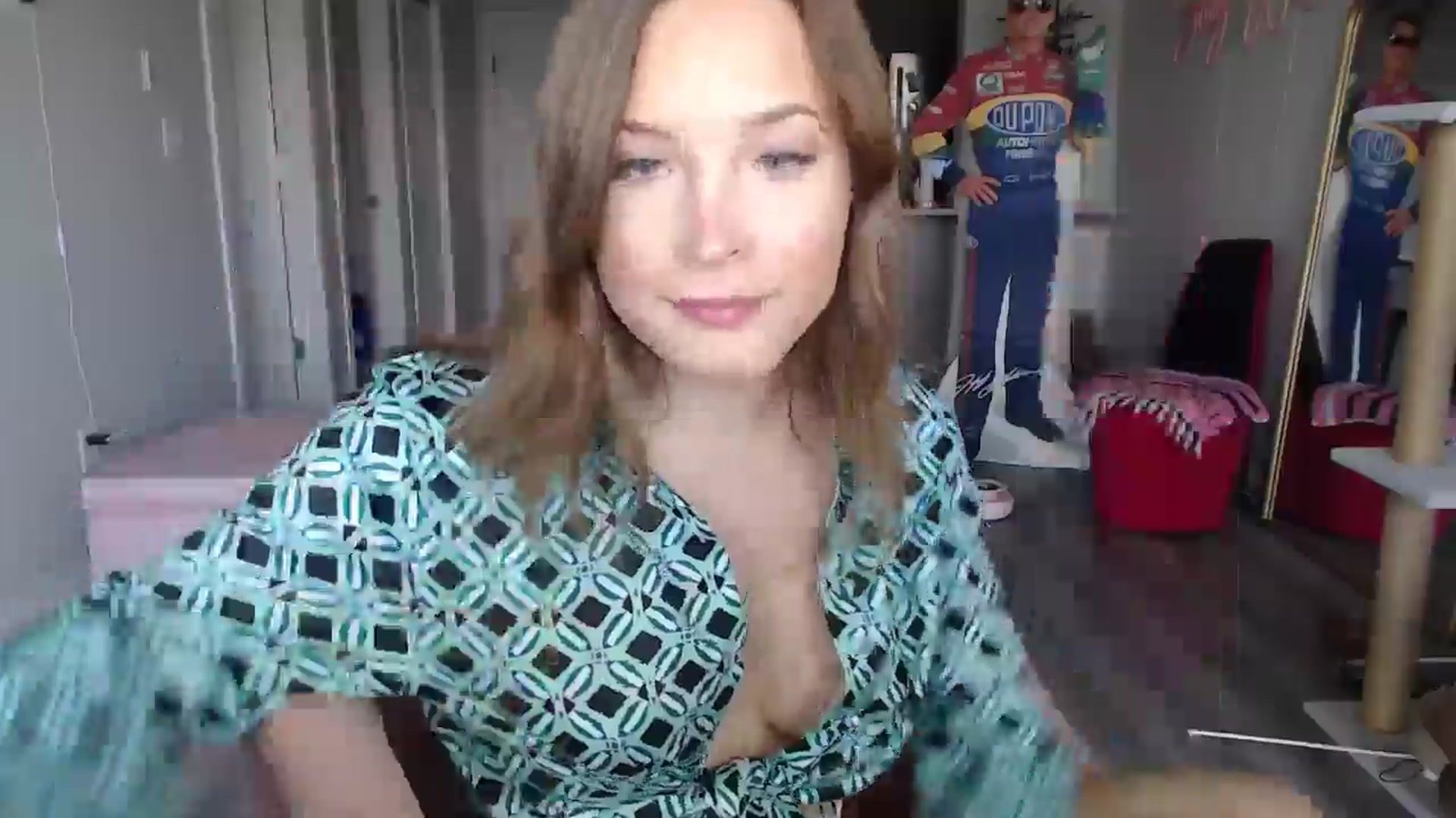 Gallery image thumbnail from AlexisWildest's myfreecams stream on, 08/07/2024, 02:40 image 11 of 20