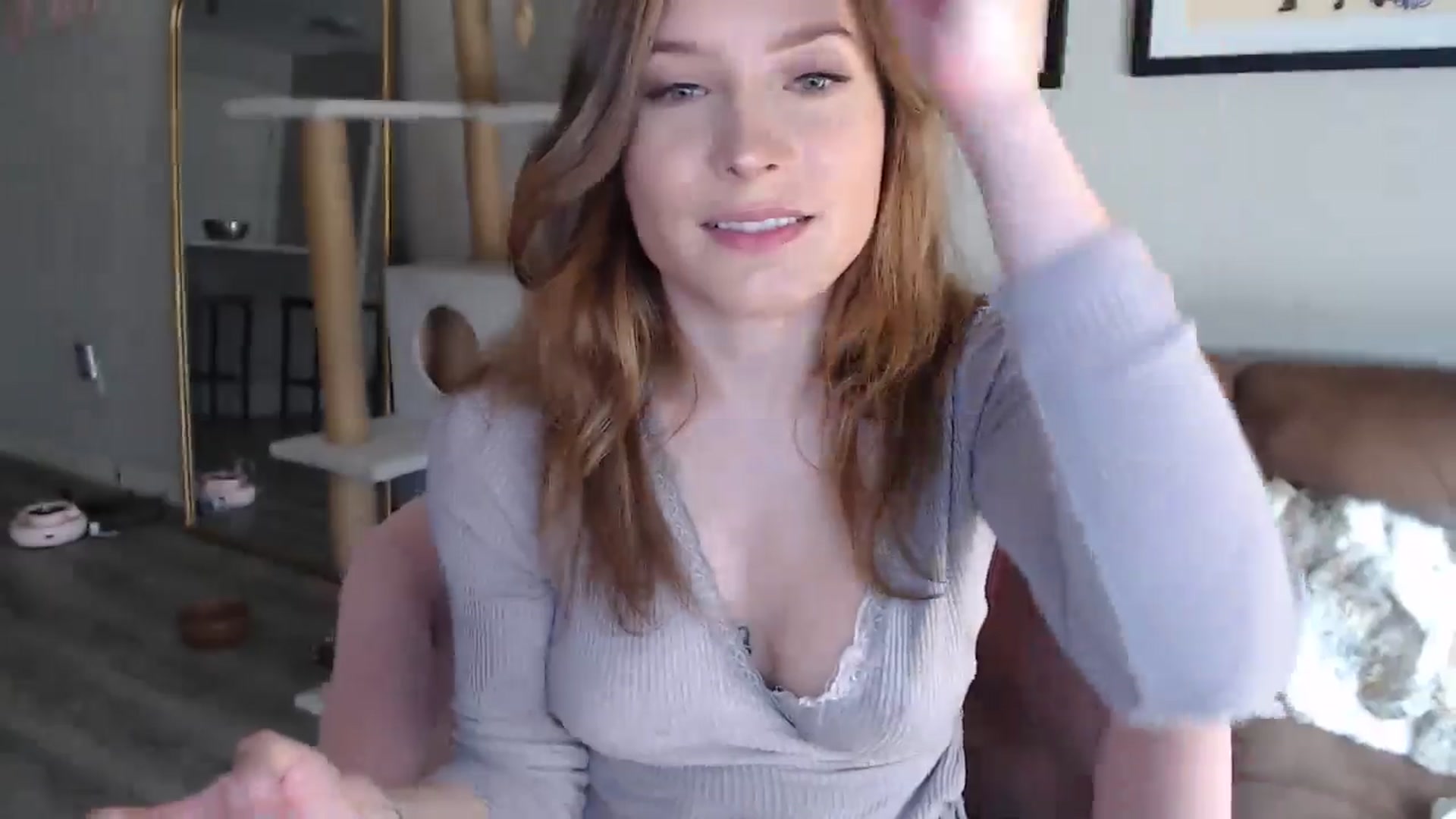 Gallery image thumbnail from AlexisWildest's myfreecams stream on, 08/15/2024, 24:02 image 2 of 20