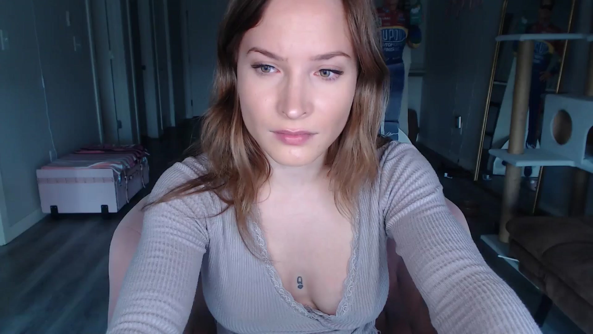 Gallery image thumbnail from AlexisWildest's myfreecams stream on, 08/15/2024, 01:04 image 8 of 20