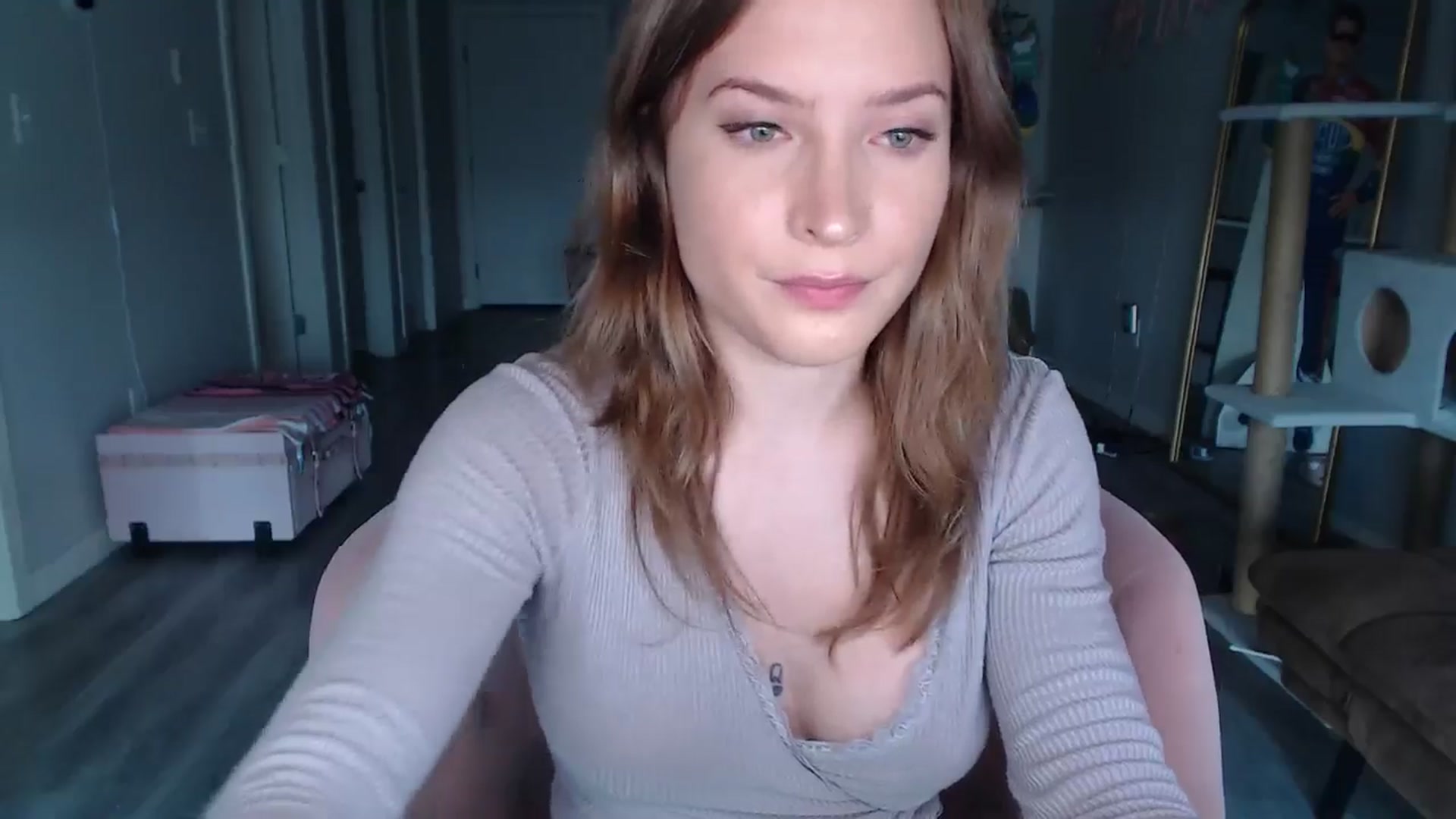 Gallery image thumbnail from AlexisWildest's myfreecams stream on, 08/15/2024, 01:04 image 4 of 20