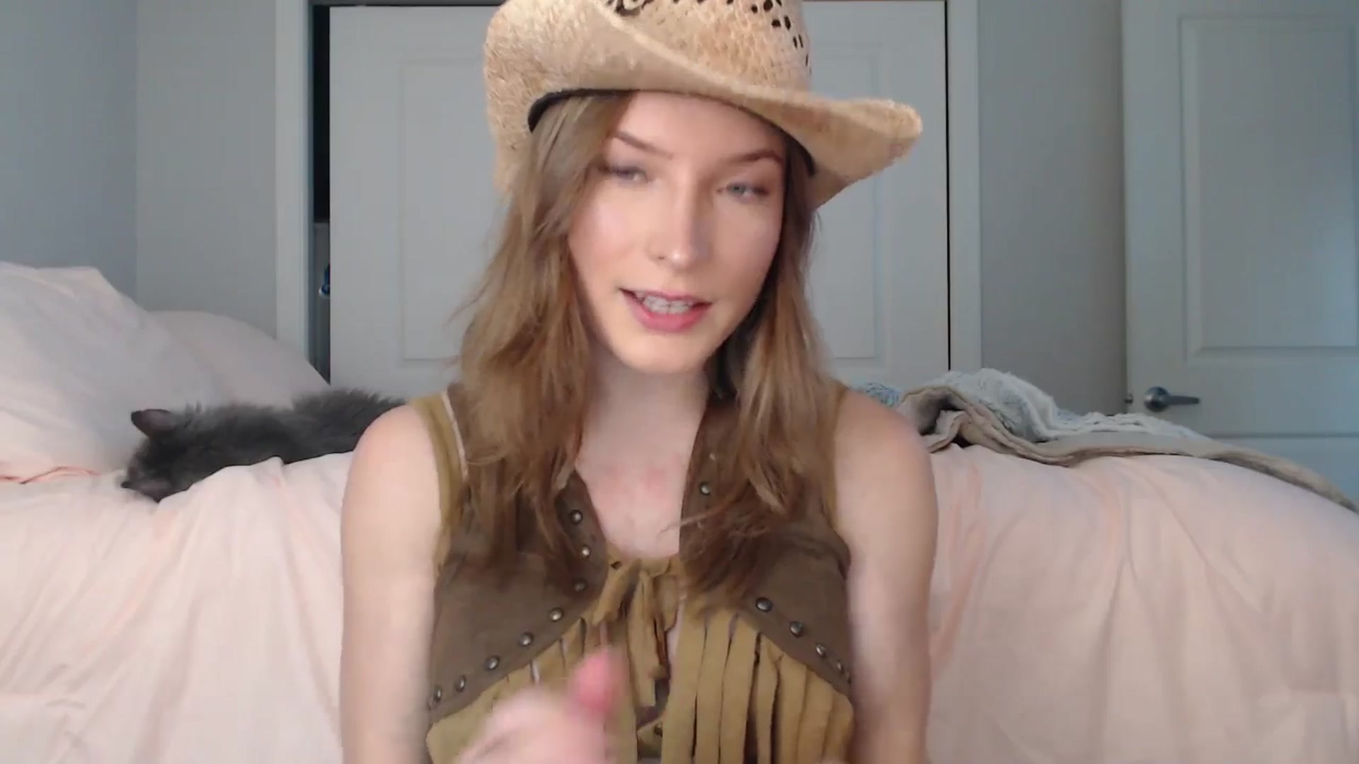 Gallery image thumbnail from AlexisWildest's myfreecams stream on, 08/22/2024, 24:27 image 7 of 20