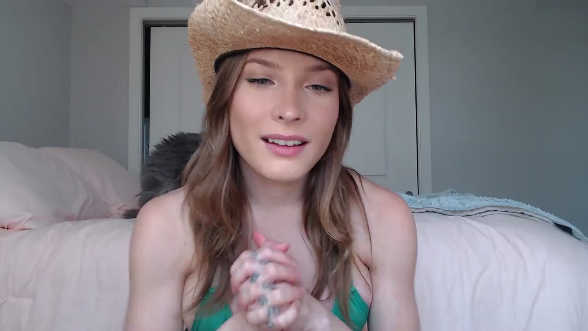 Gallery image thumbnail from AlexisWildest's myfreecams stream on, 08/24/2024, 24:03 image 9 of 20