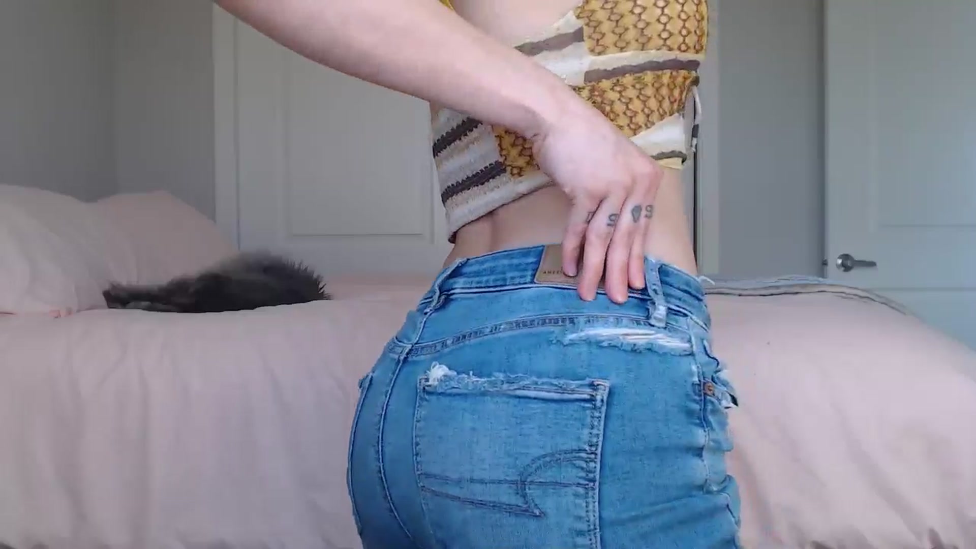 Gallery image thumbnail from AlexisWildest's myfreecams stream on, 09/01/2024, 24:04 image 5 of 20