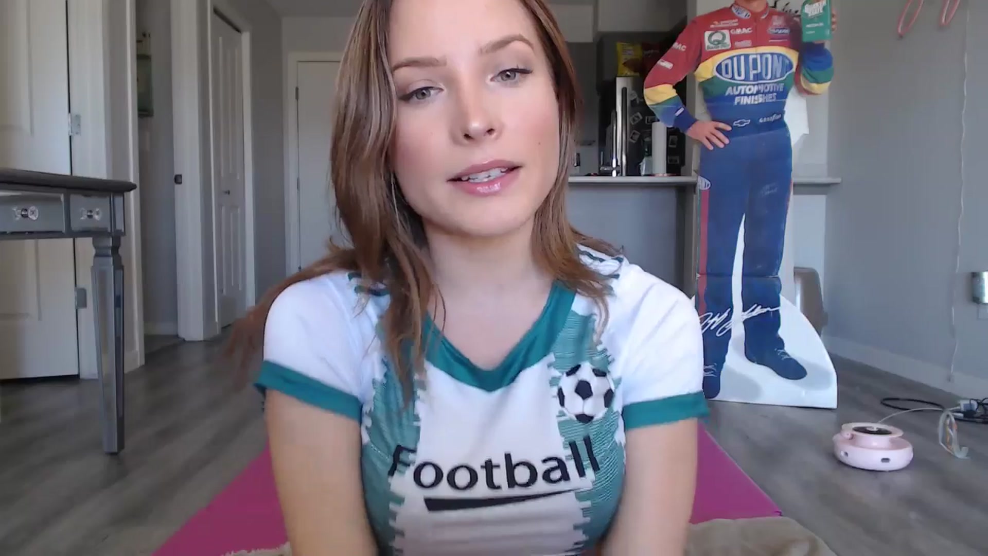 Gallery image thumbnail from AlexisWildest's myfreecams stream on, 09/01/2024, 22:12 image 17 of 20
