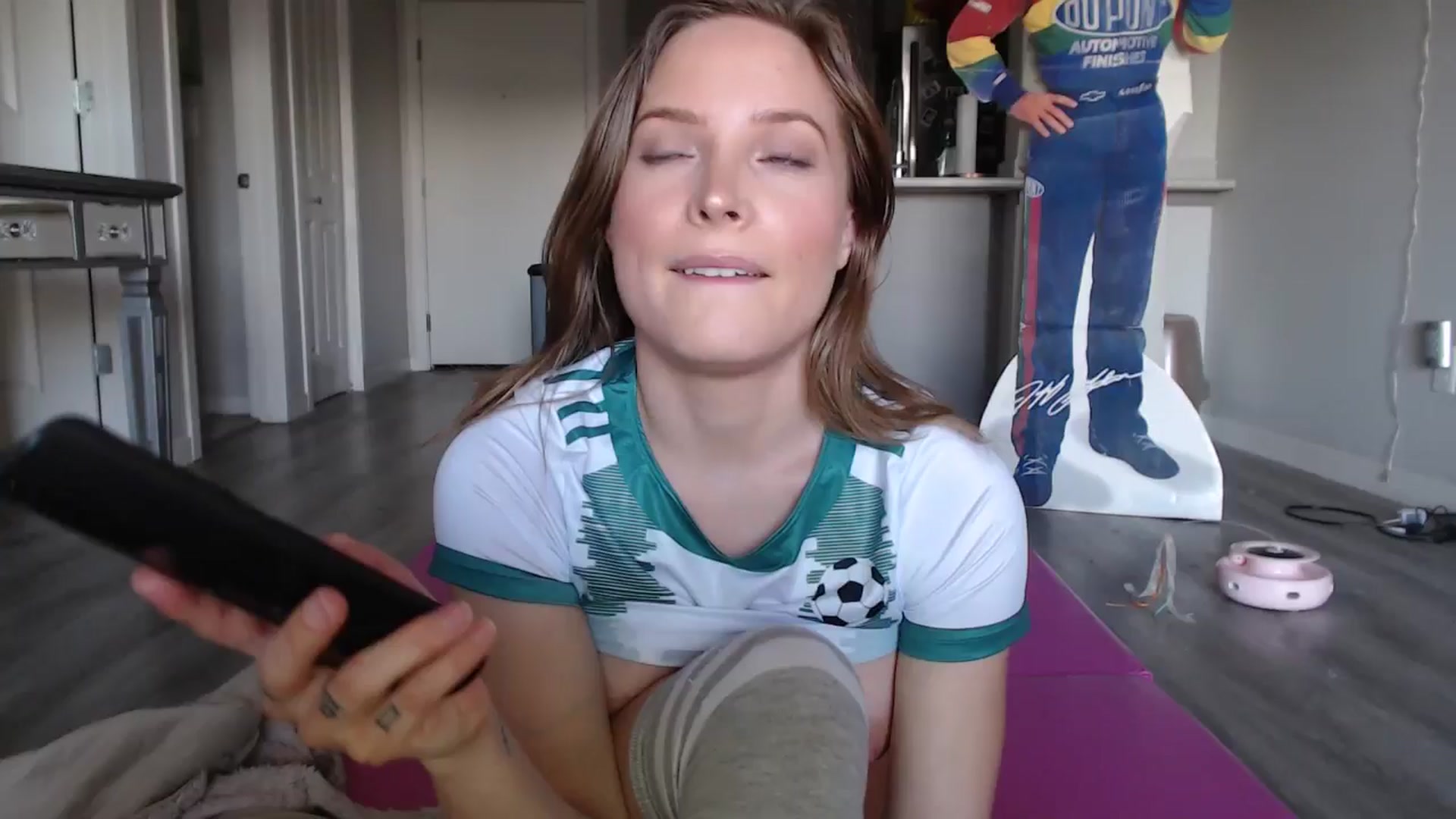 Gallery image thumbnail from AlexisWildest's myfreecams stream on, 09/02/2024, 01:34 image 1 of 20