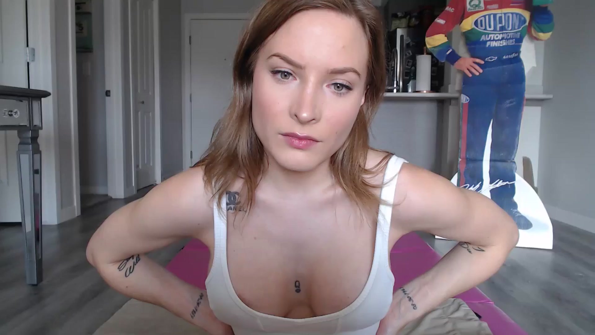 Gallery image thumbnail from AlexisWildest's myfreecams stream on, 09/02/2024, 22:07 image 8 of 20