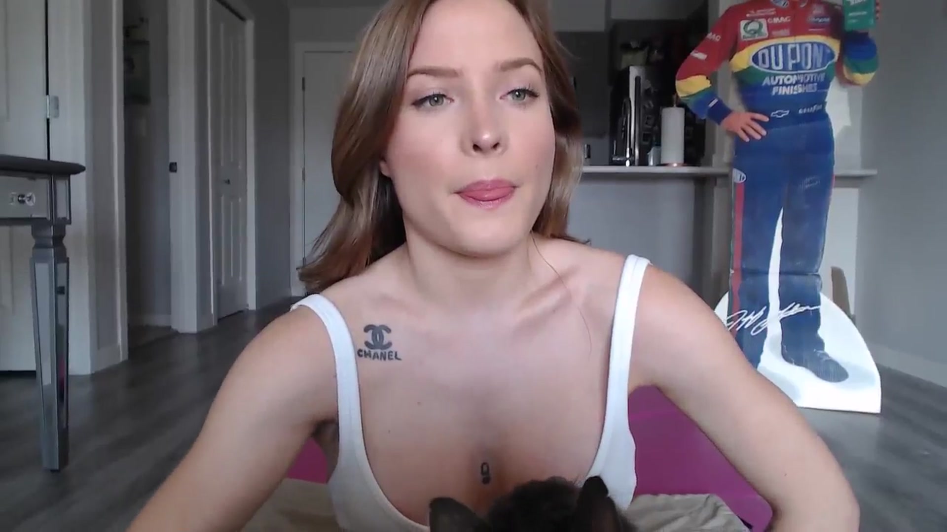 Gallery image thumbnail from AlexisWildest's myfreecams stream on, 09/02/2024, 22:07 image 11 of 20